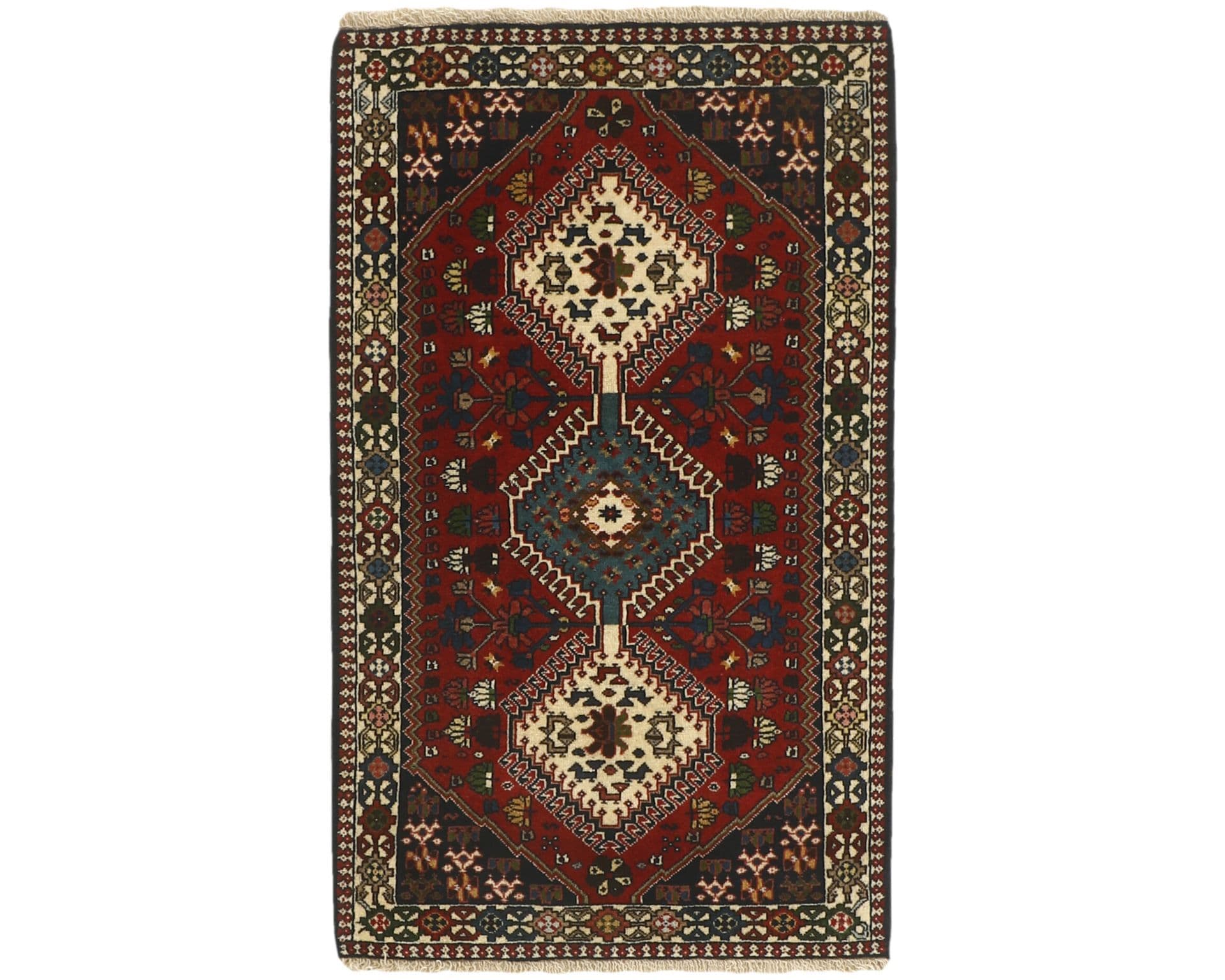 Yalameh orientalisk matta 81 x 133 cm