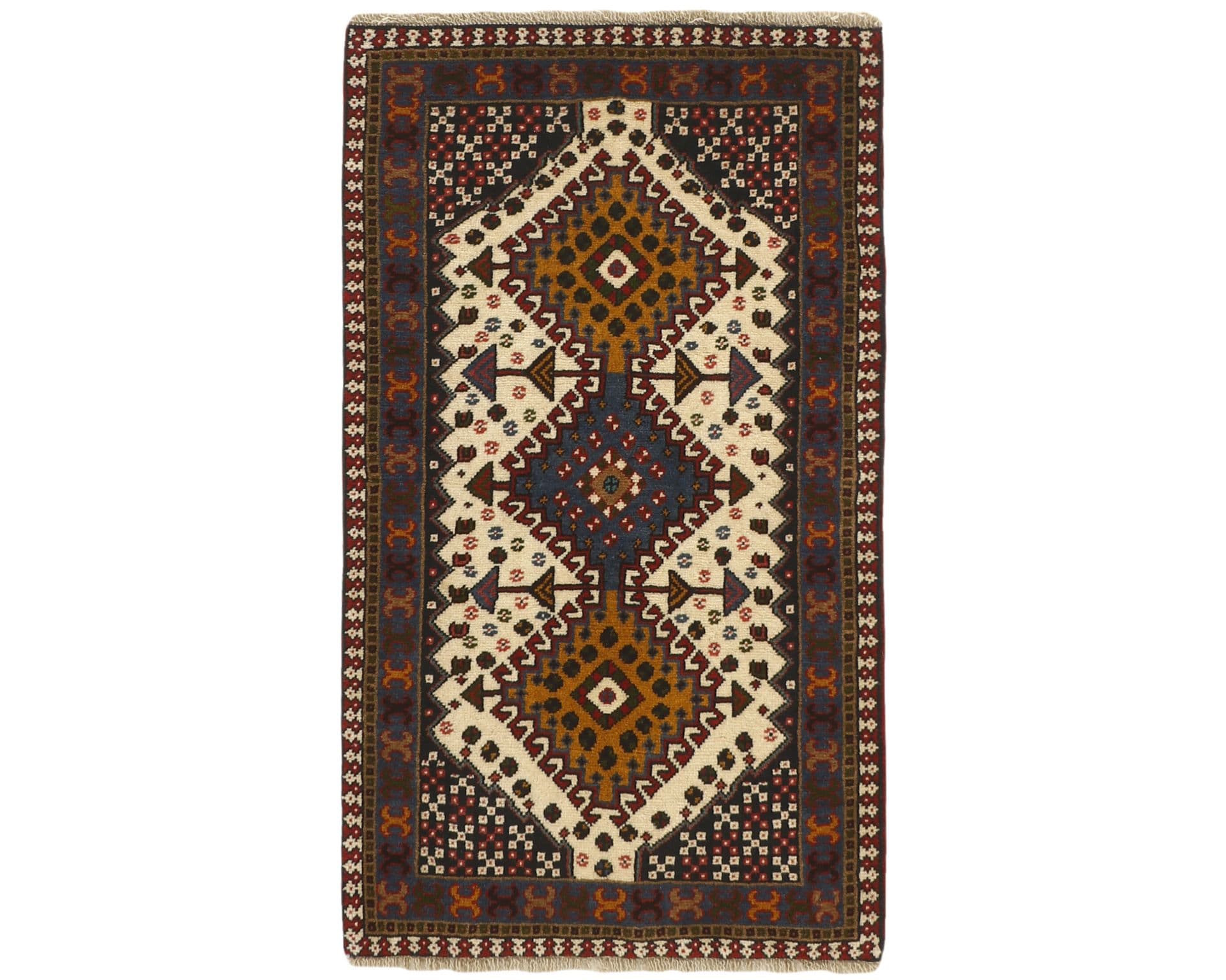 Yalameh orientalisk matta 62 x 106 cm