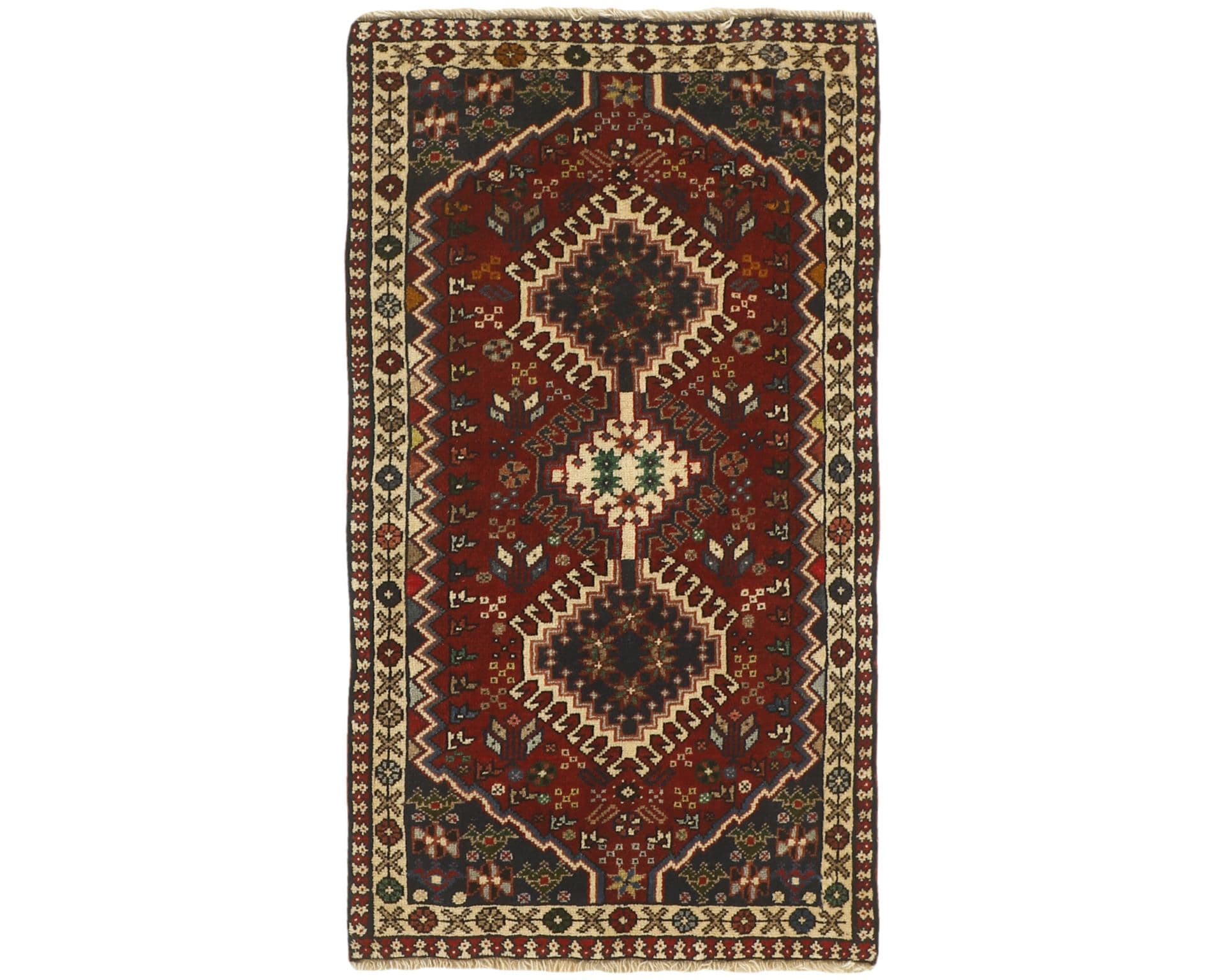 Yalameh orientalisk matta 60 x 104 cm