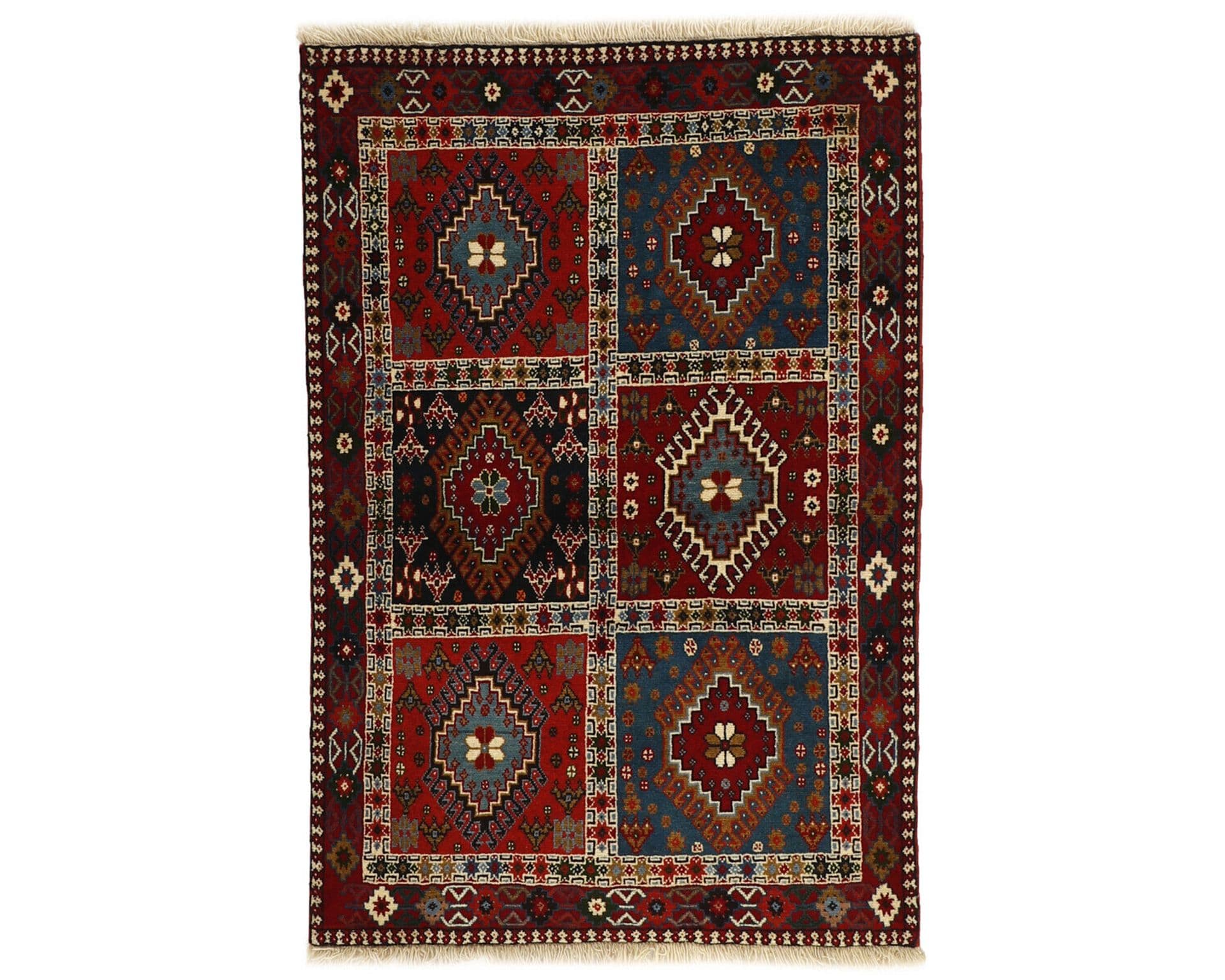 Yalameh orientalisk matta 100 x 145 cm