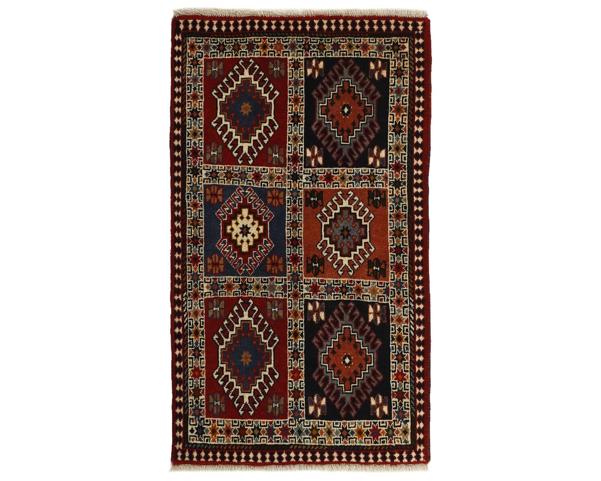 Yalameh orientalisk matta 61 x 101 cm