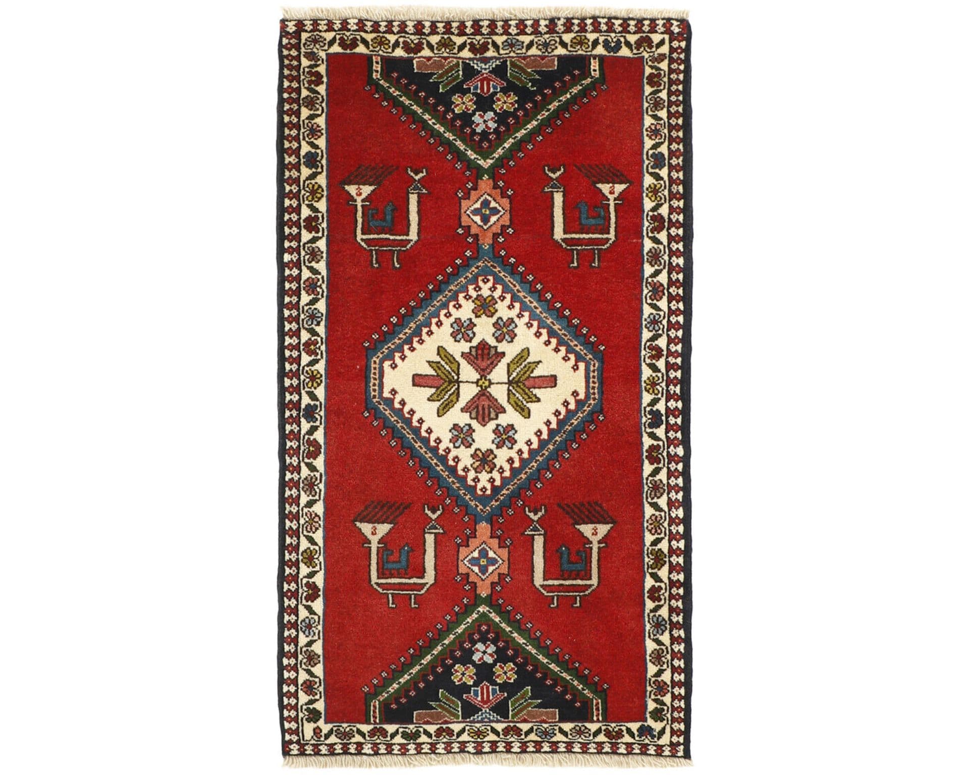 Yalameh orientalisk matta 62 x 110 cm