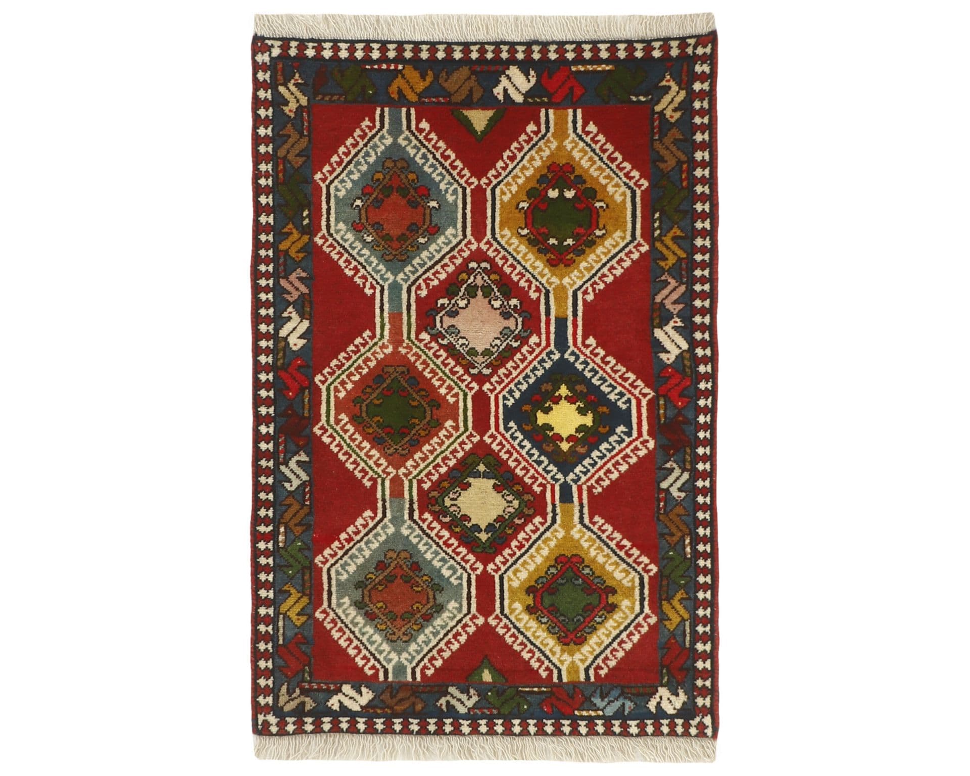 Yalameh orientalisk matta 62 x 100 cm