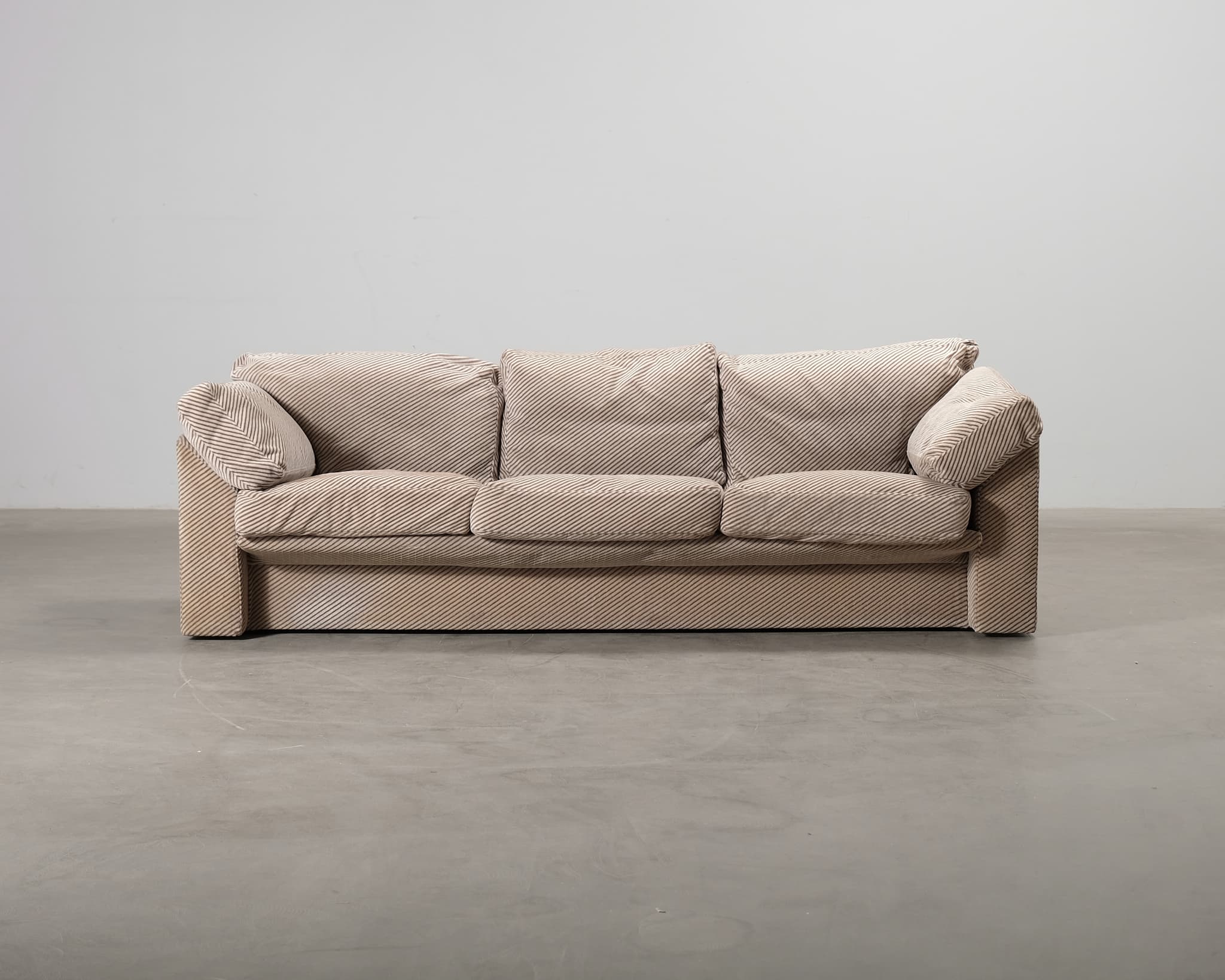 Eilersen 3-sits soffa