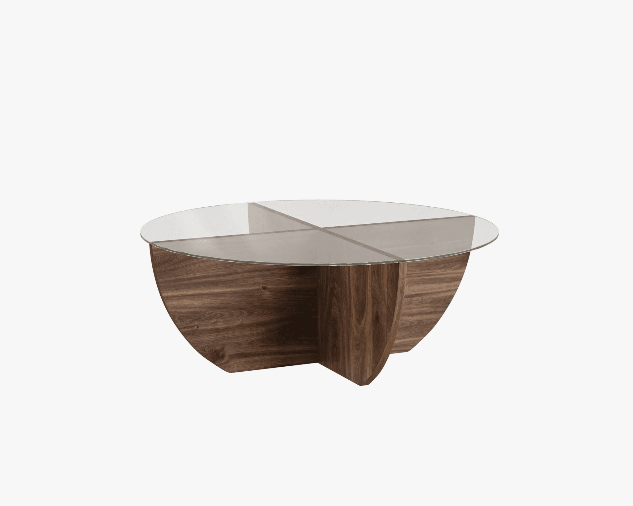 Micadoni Astrid soffbord ø 80 cm