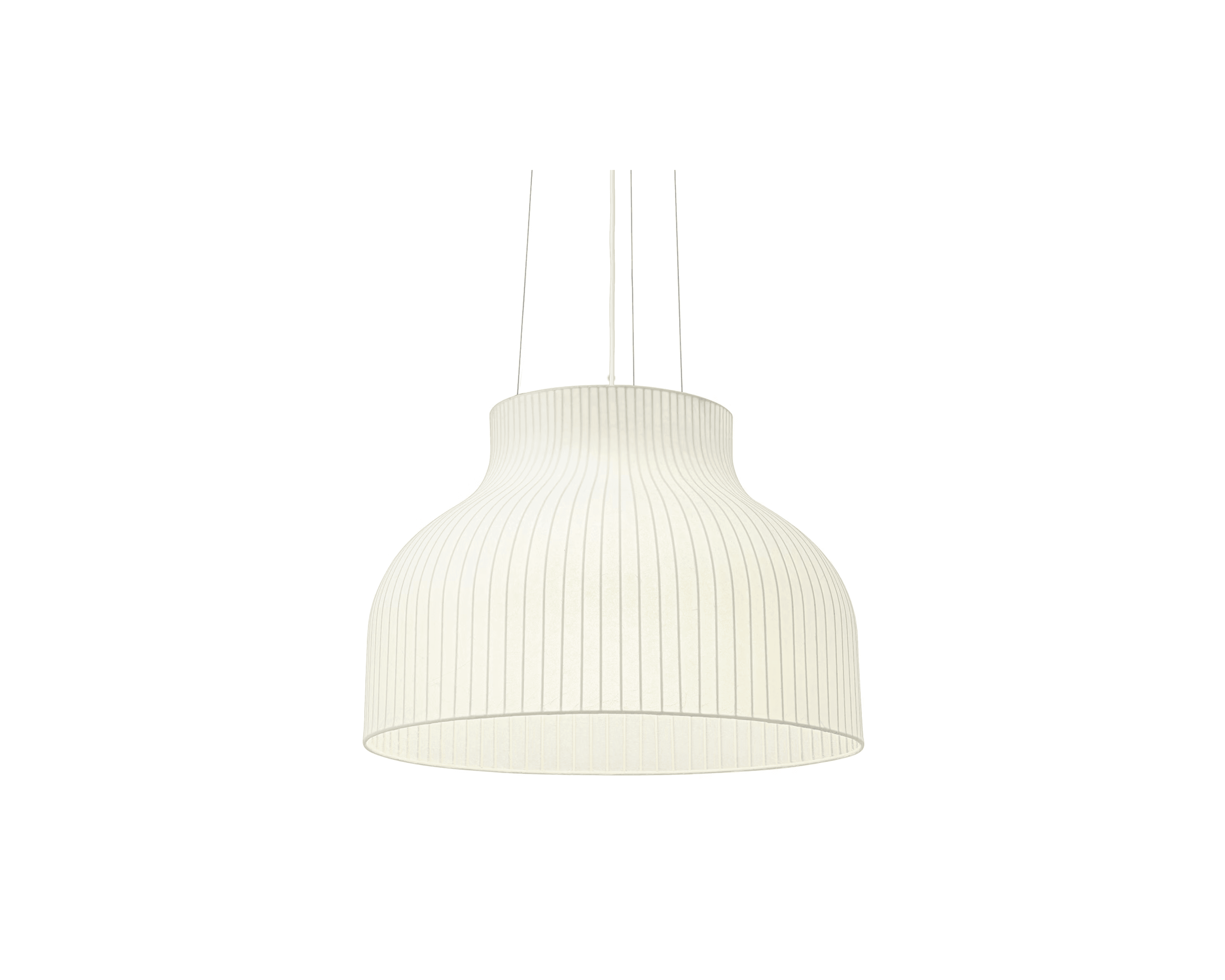 Muuto Strand pendellampa ø 60 cm