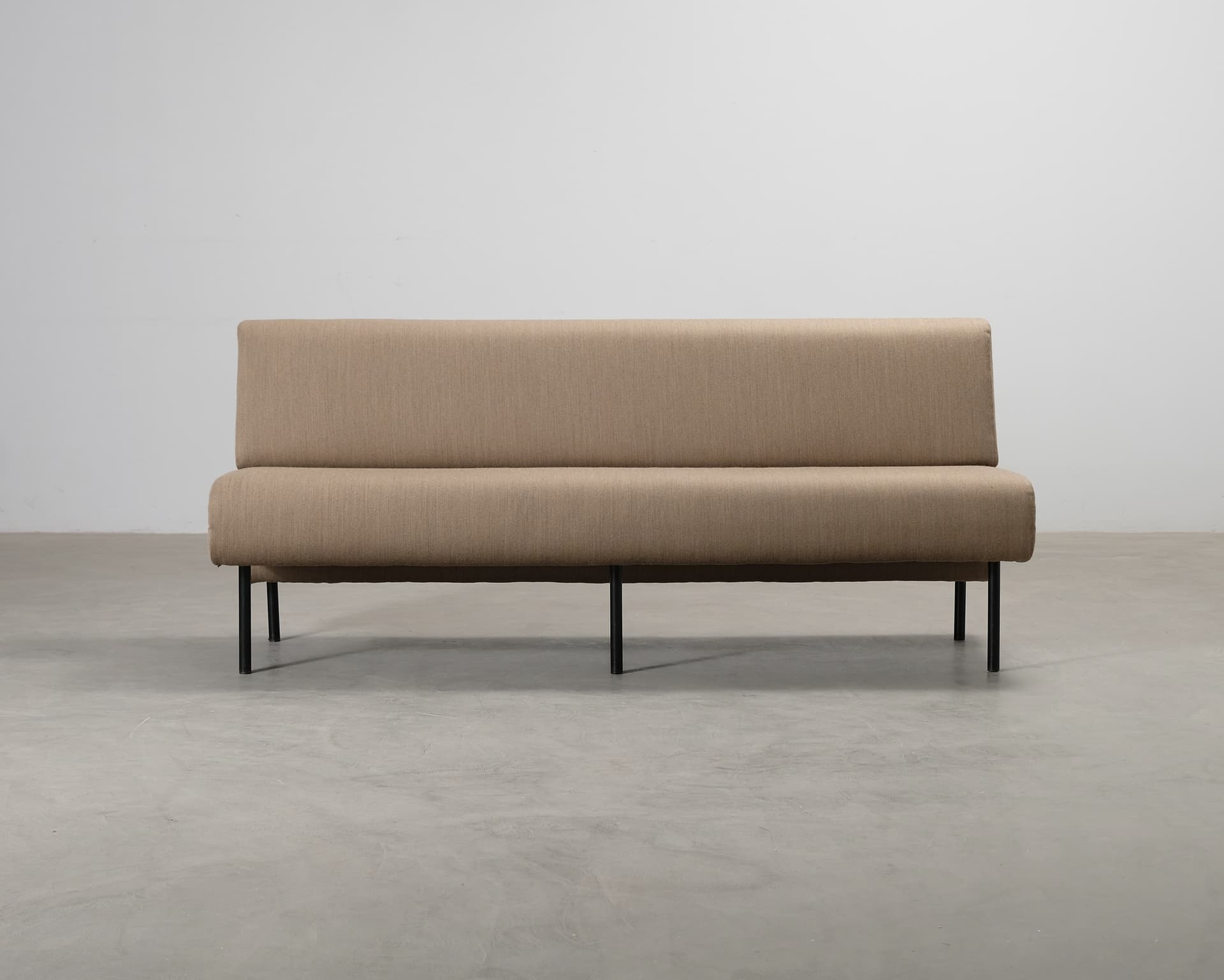 Normann Copenhagen Frame soffa beige