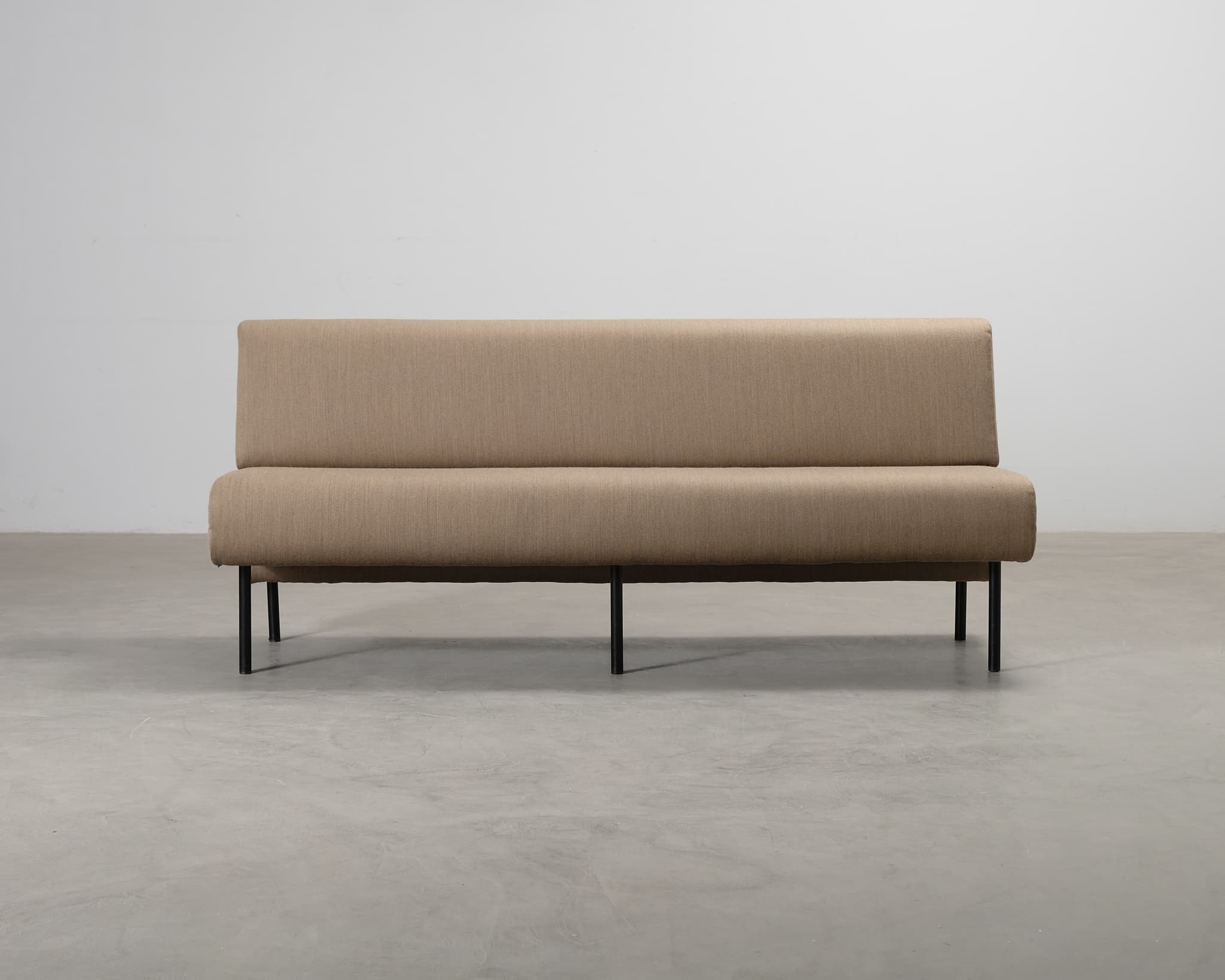 Normann Copenhagen Frame soffa beige