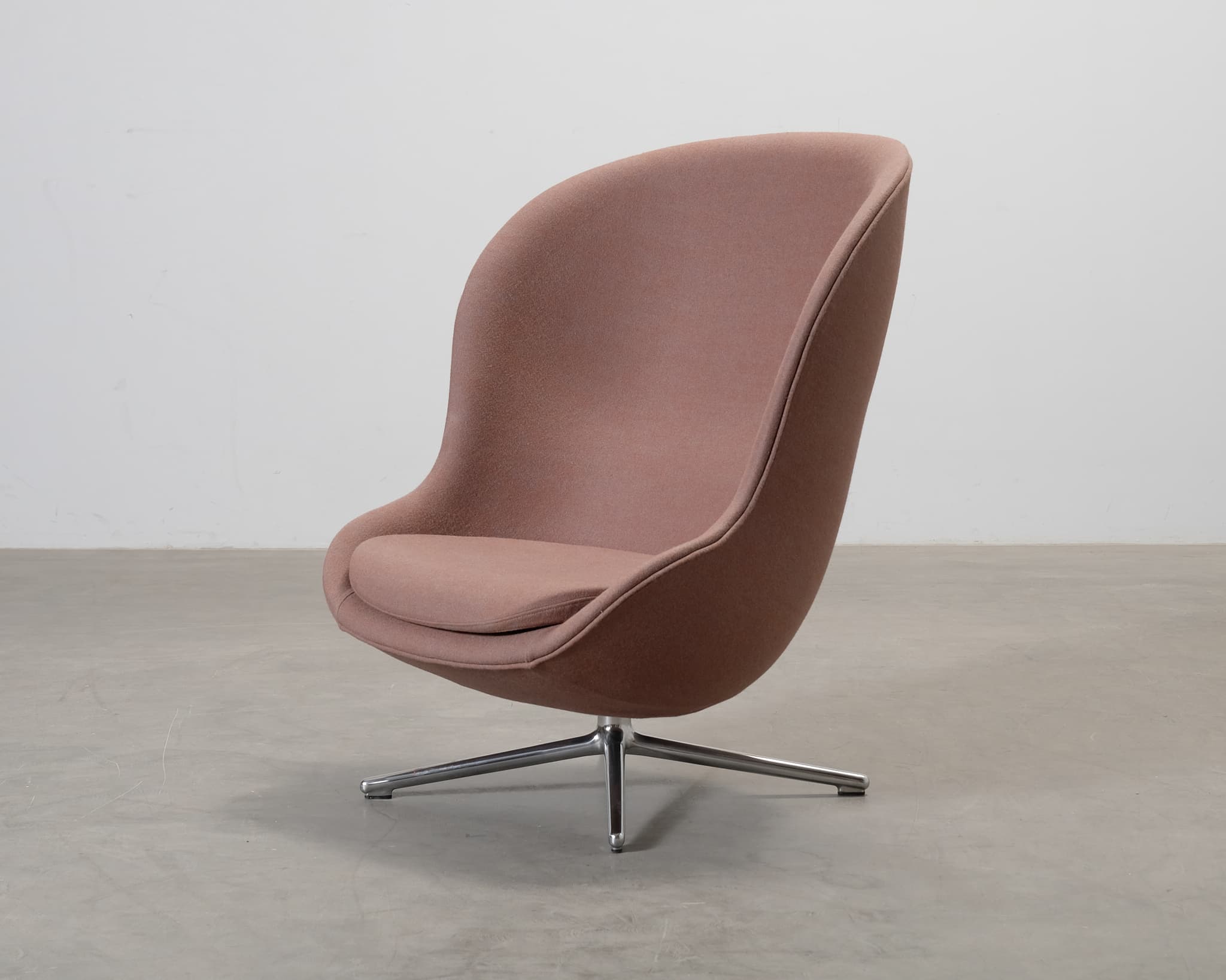 Norman Copenhagen Hyg fåtölj