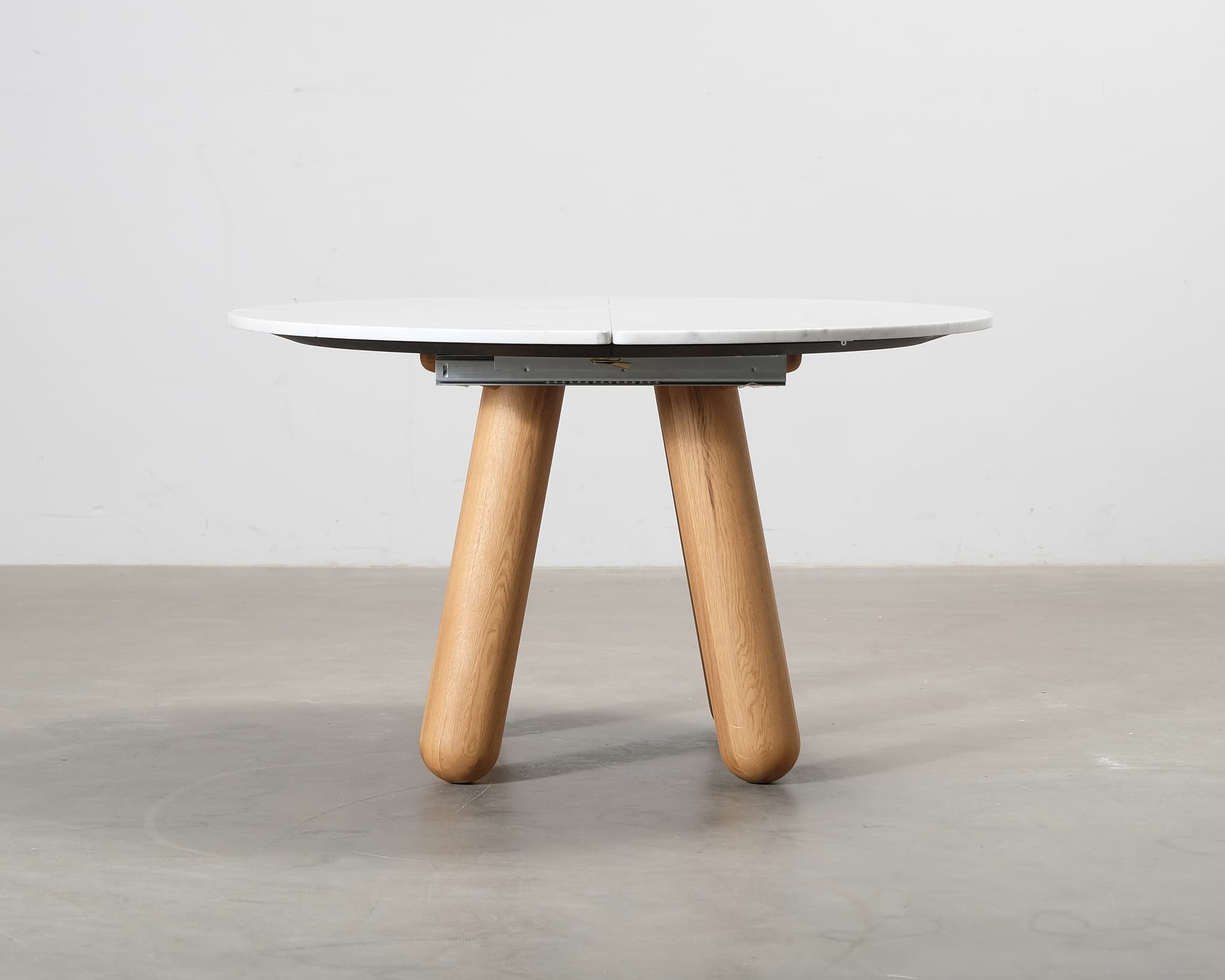 Bolia Balance matbord ø 125 cm