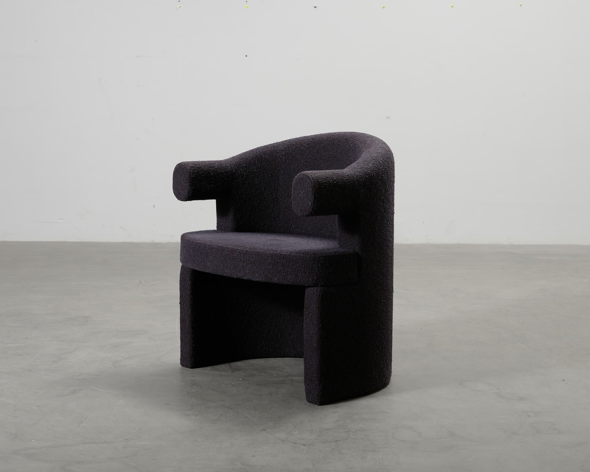 Normann Copenhagen Burra