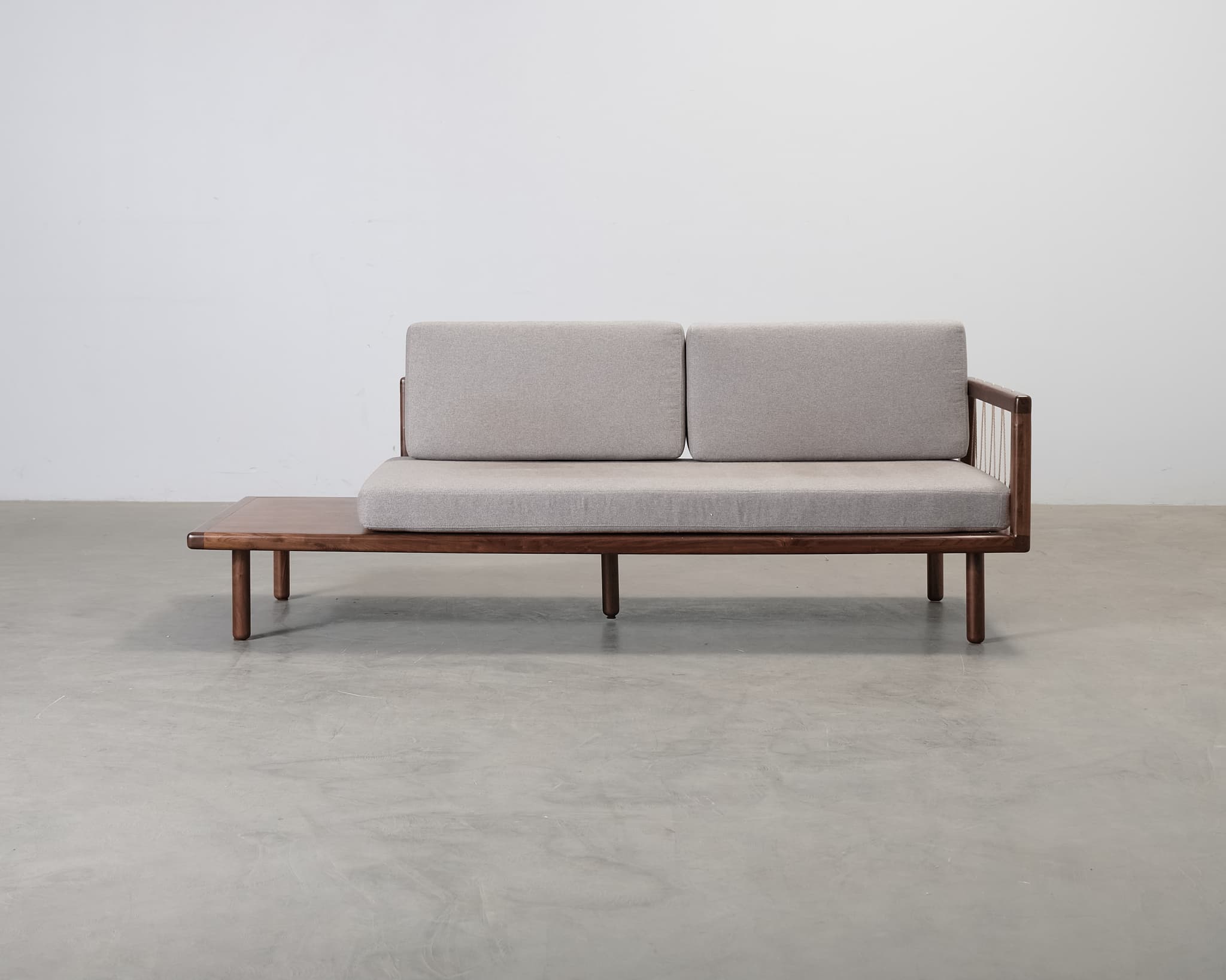 SofaCompany Hadley 2-sits daybed