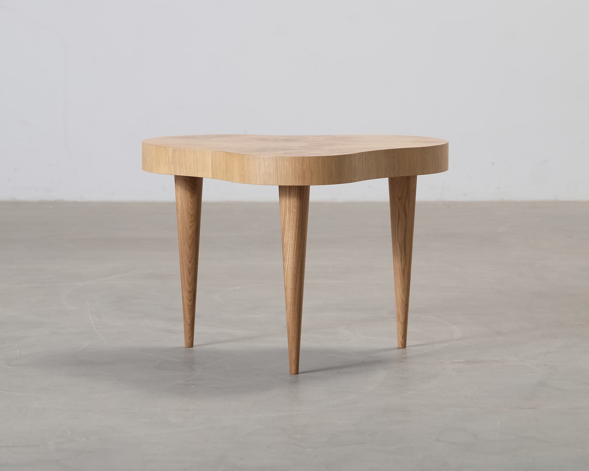 Herman Miller Rohde Paldao Low sidobord ek