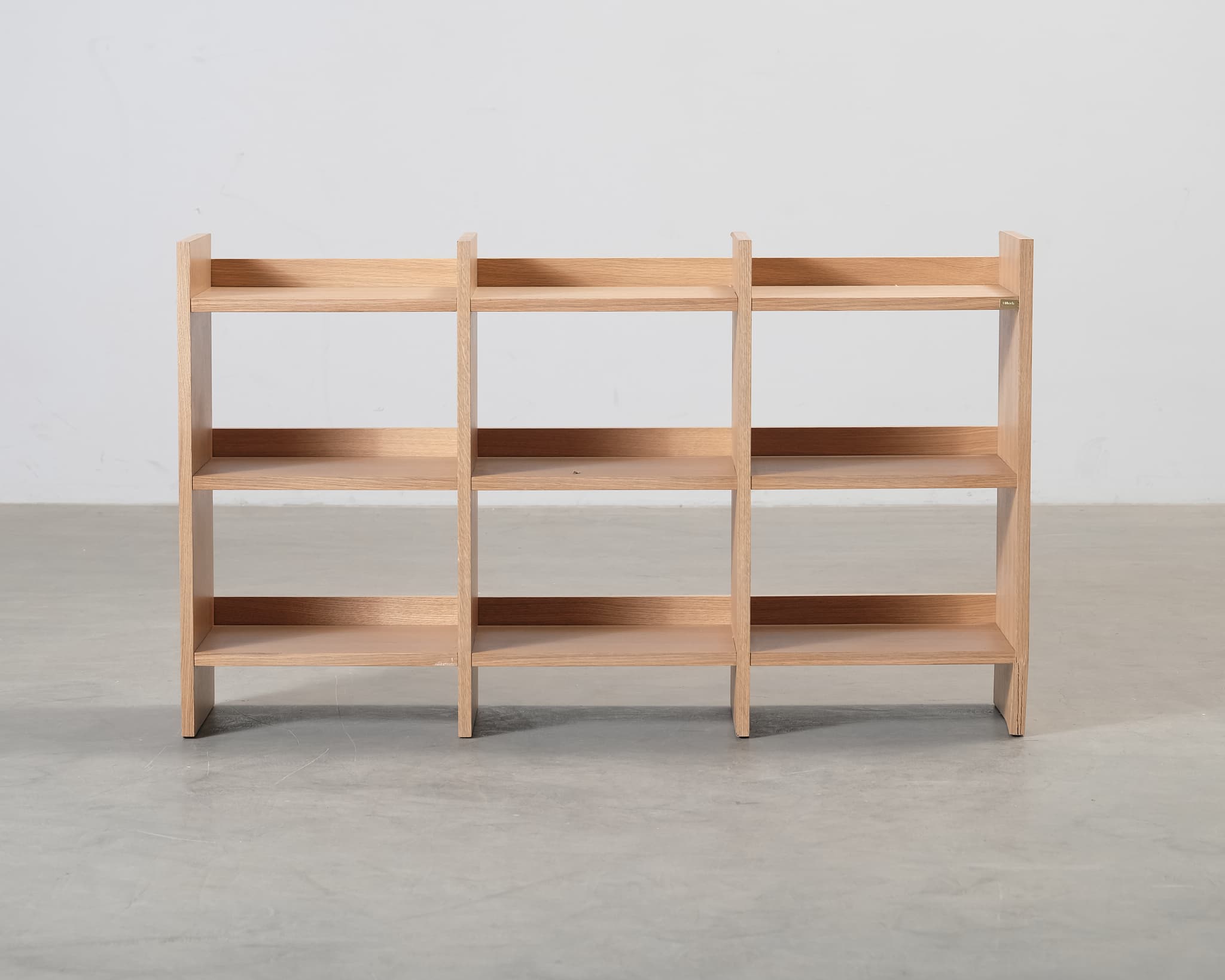 Hübsch Momentum hylla ek