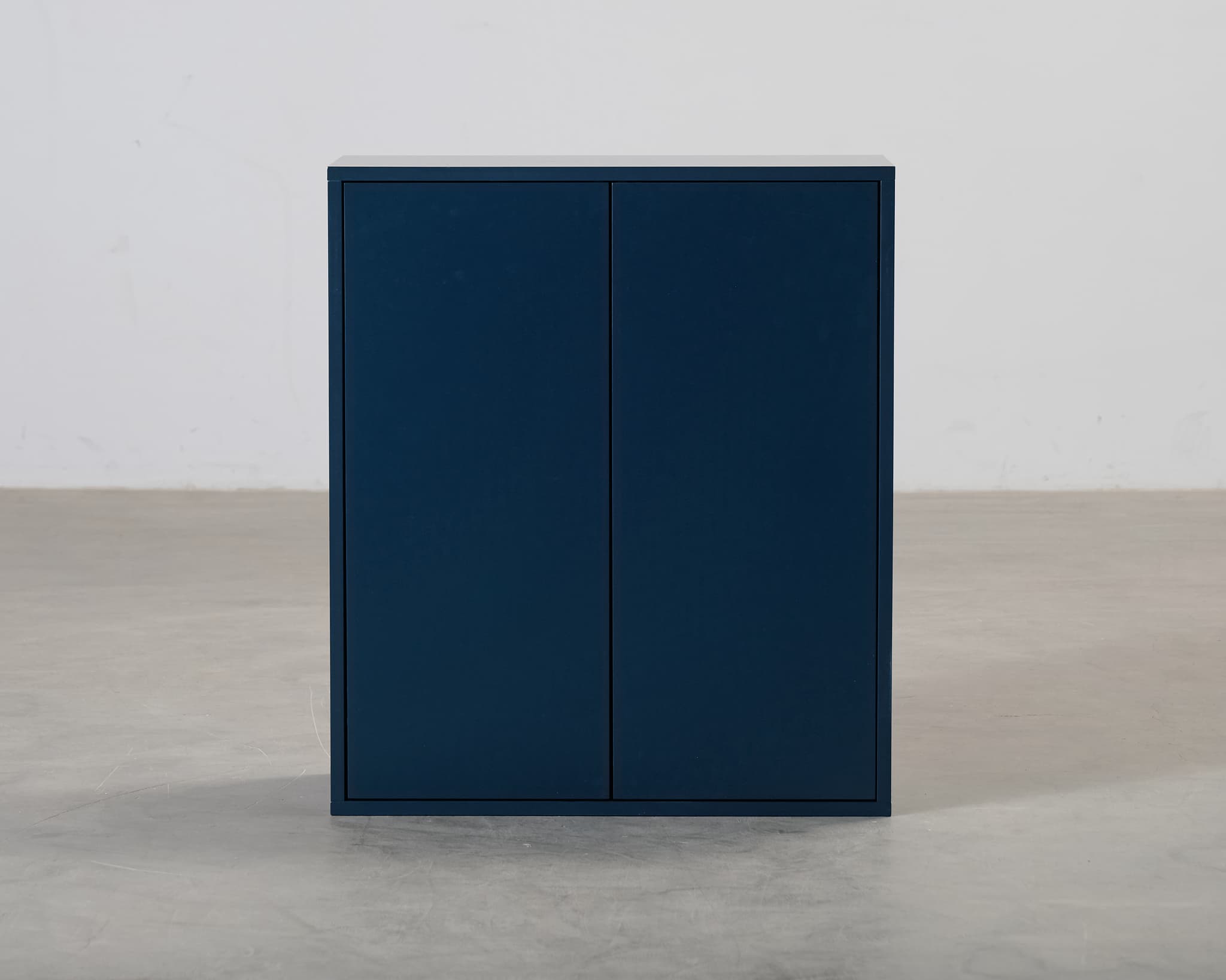 Decotique Vogue 64 skåp blå