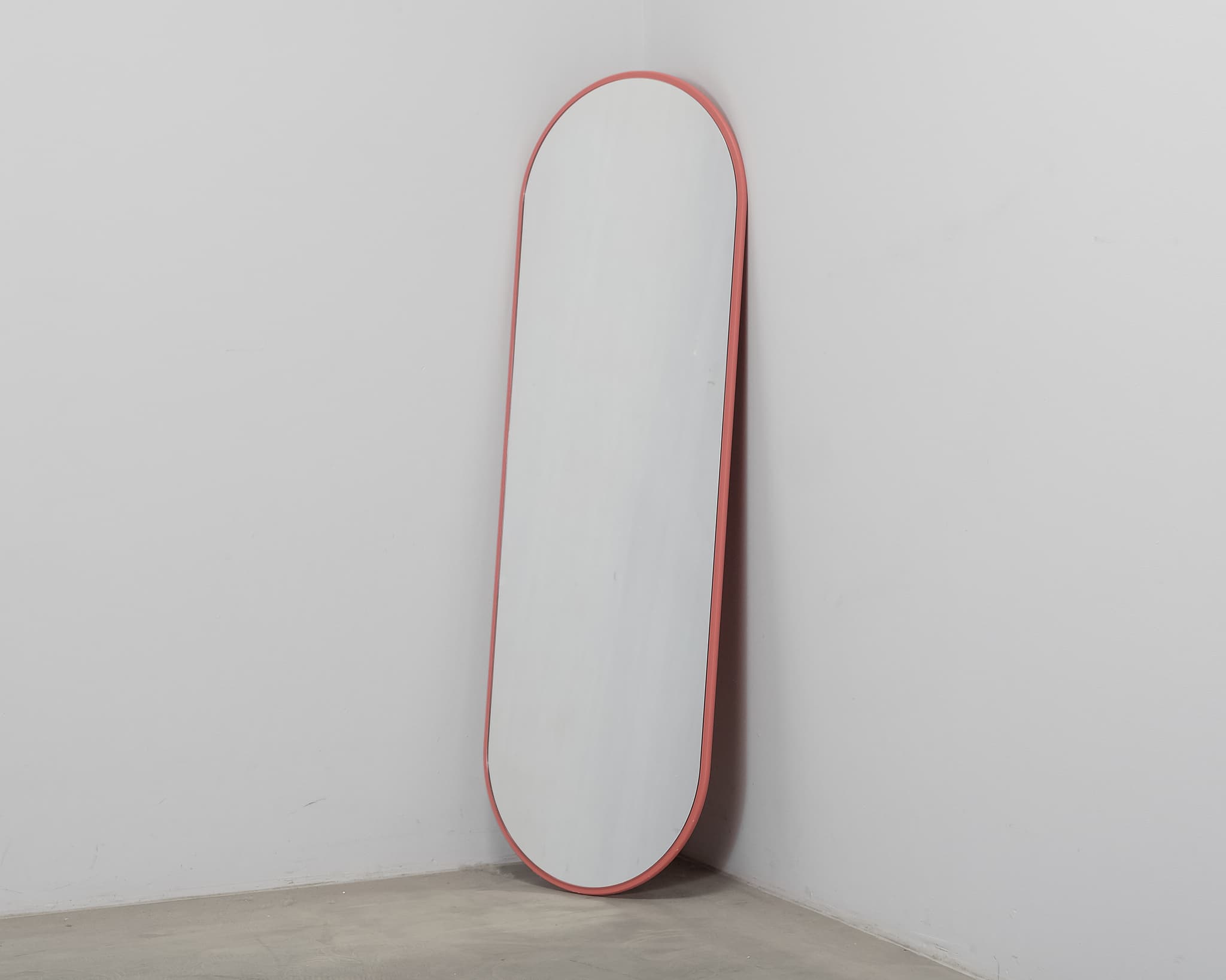 Montana Figure spegel Rhubarb