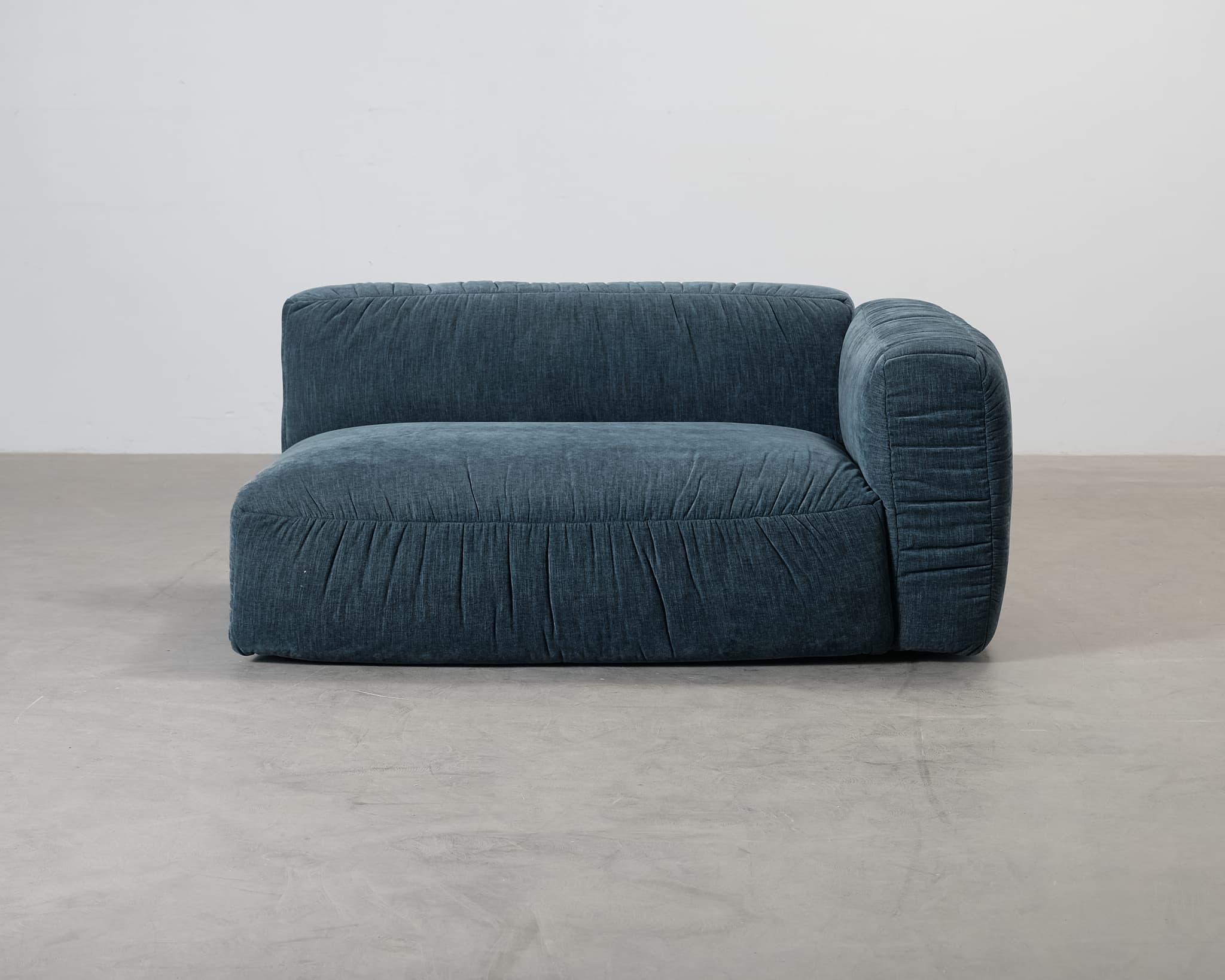 Micadoni Martina soffmodul blå