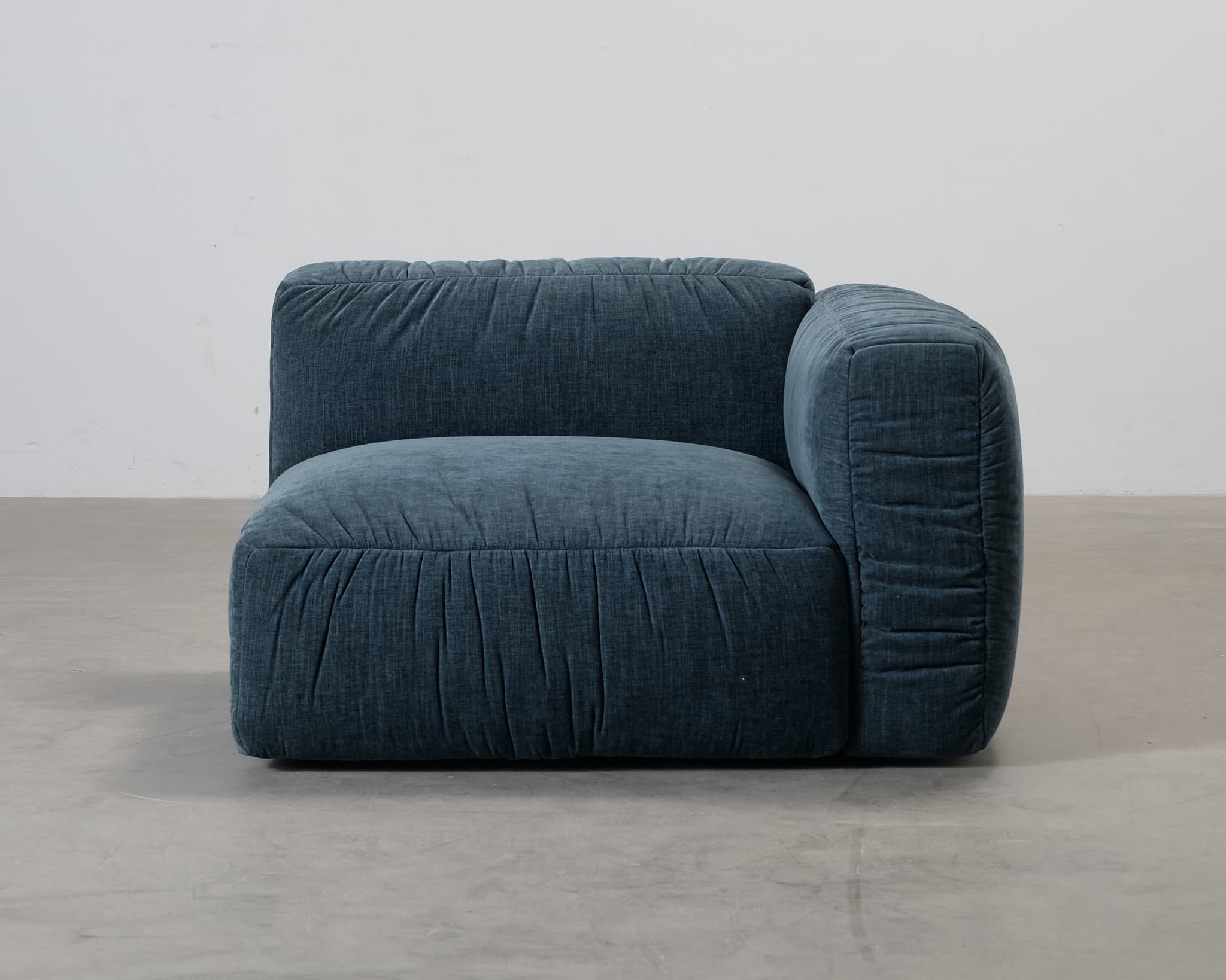 Micadoni Martina soffmodul blå