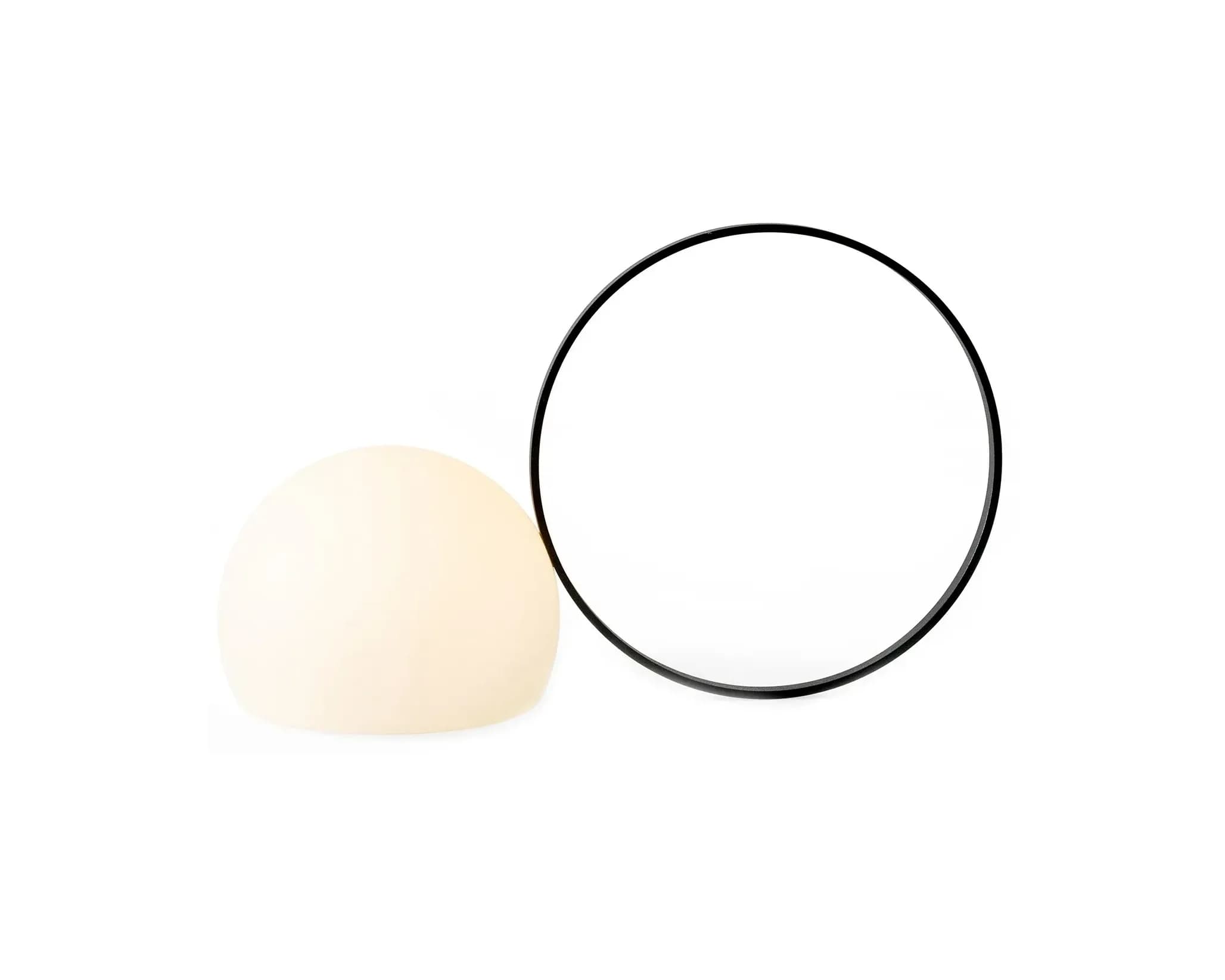 Estiluz Circ M-3727X bordslampa