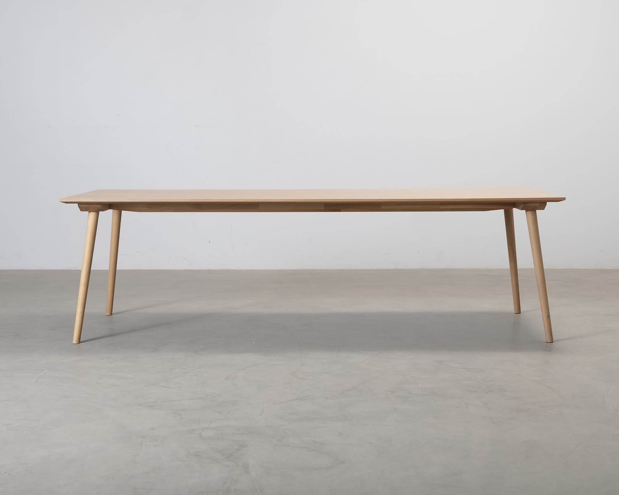 &Tradition In Between SK6 matbord ek