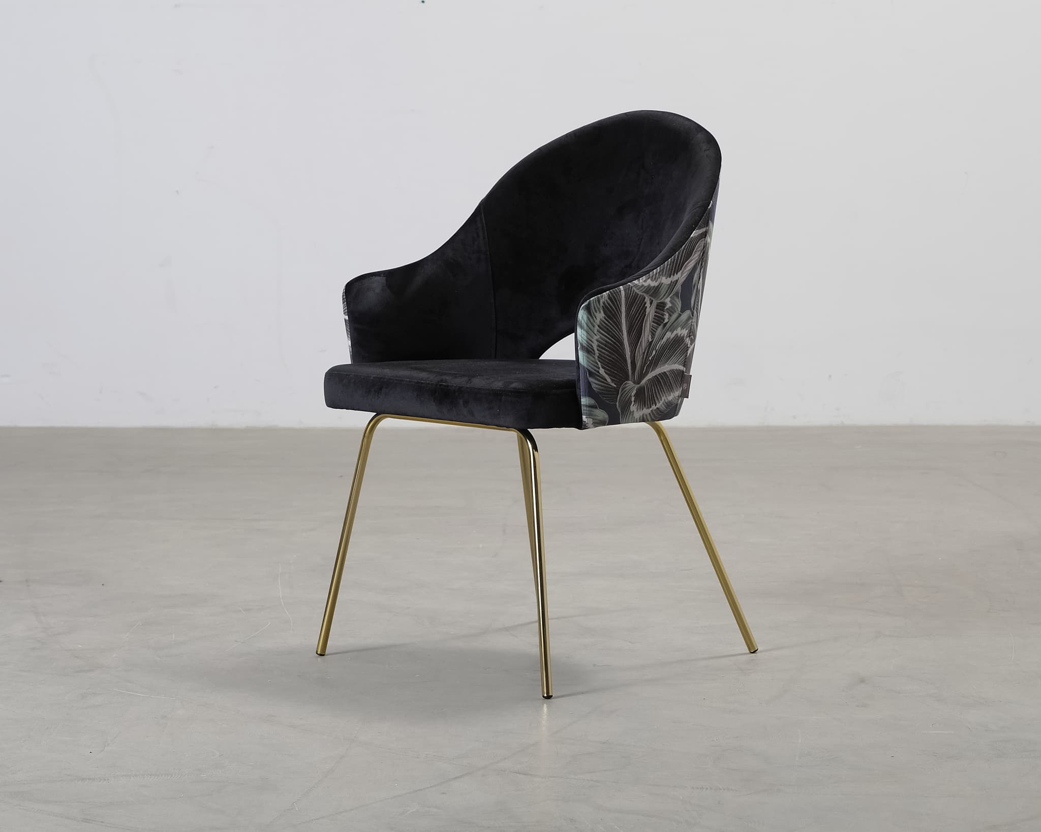 CXL by Christian Lacroix Lys matstol