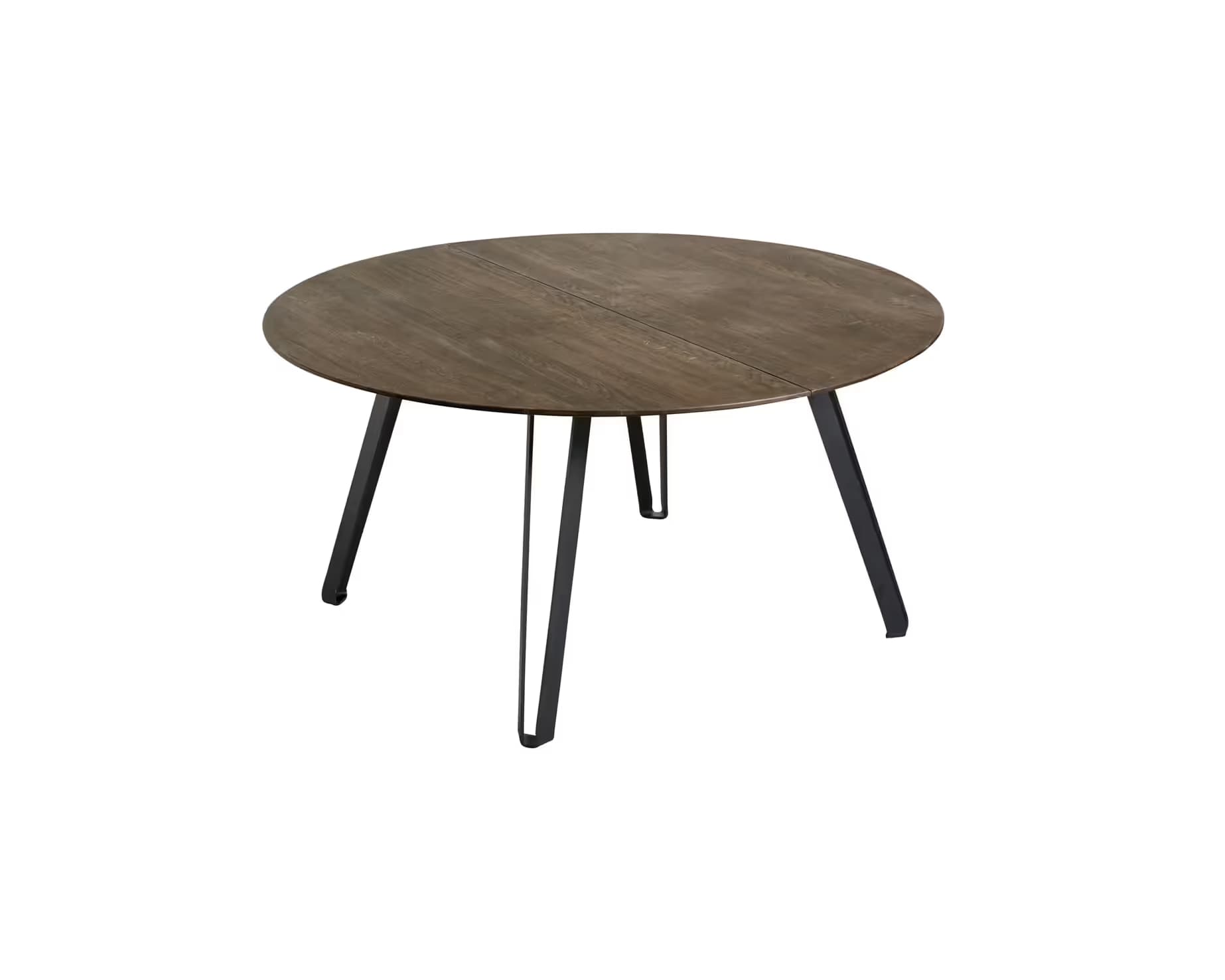 MUUBS Space matbord ø 150 cm ek