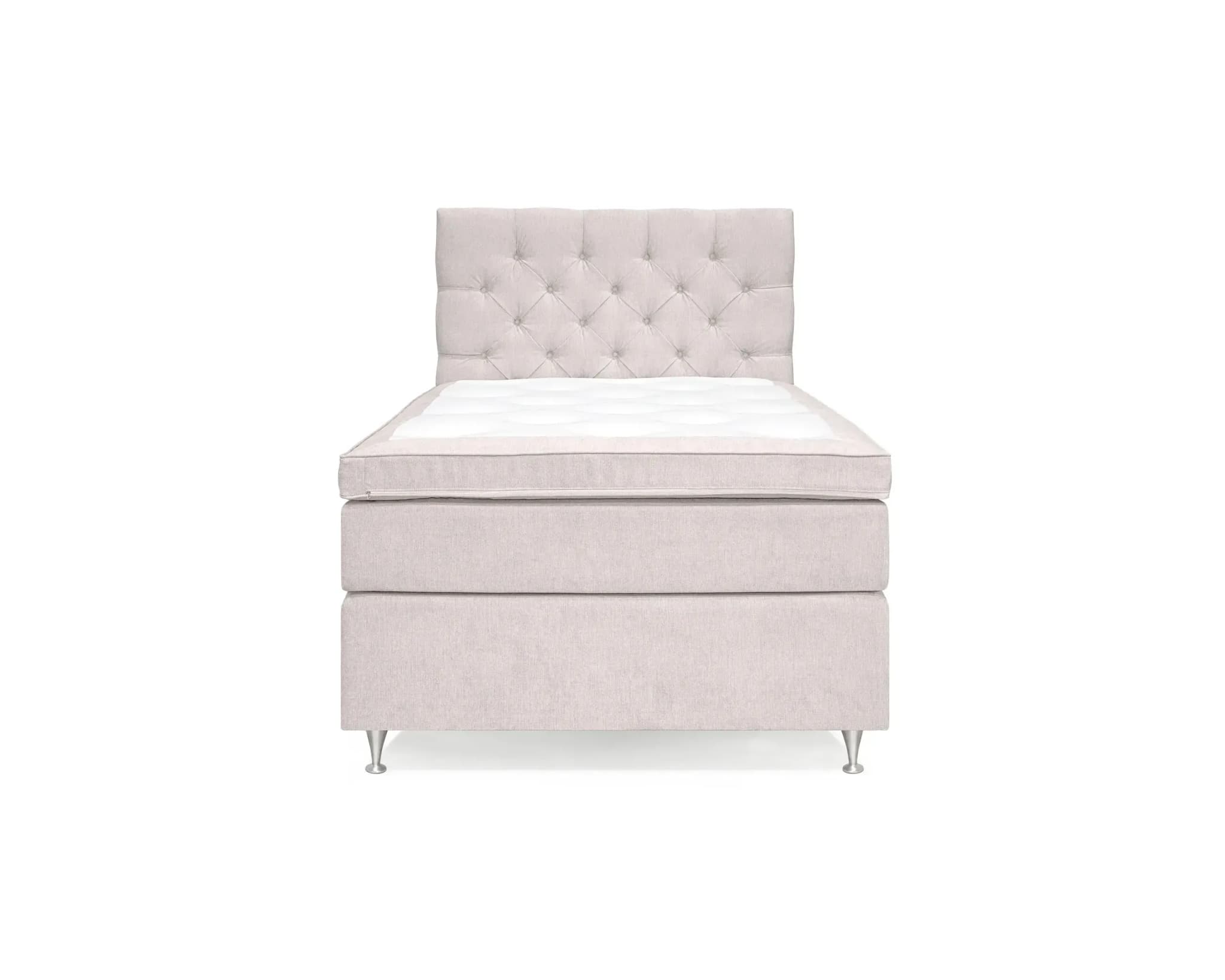 Joluma sängpaket 120 x 200 cm beige