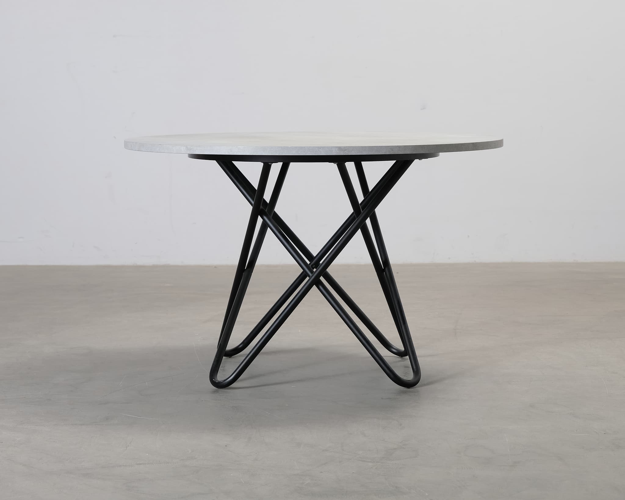 Calligaris Stellar matbord ø 120 cm