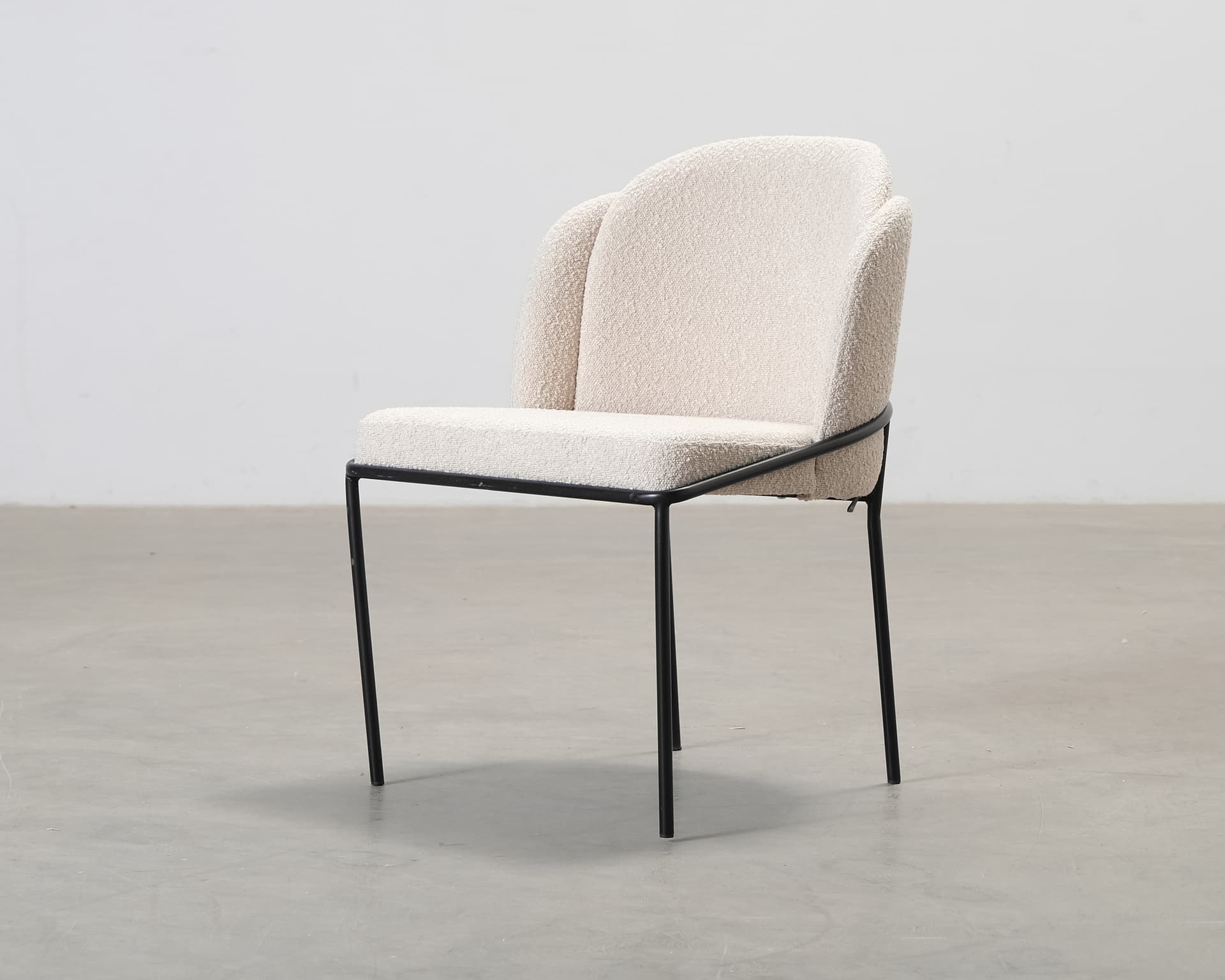 Micadoni Limmen stol beige
