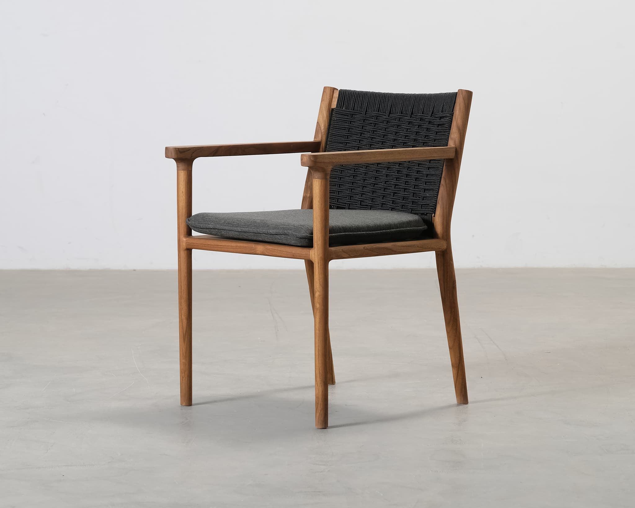 FeelDesign St Elm trädgårdsstol