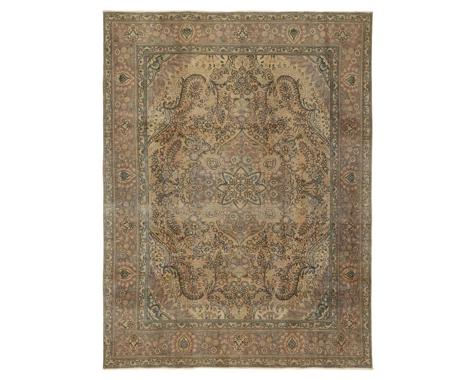 Vintage Royal Fine orientalisk matta 253 x 334 cm