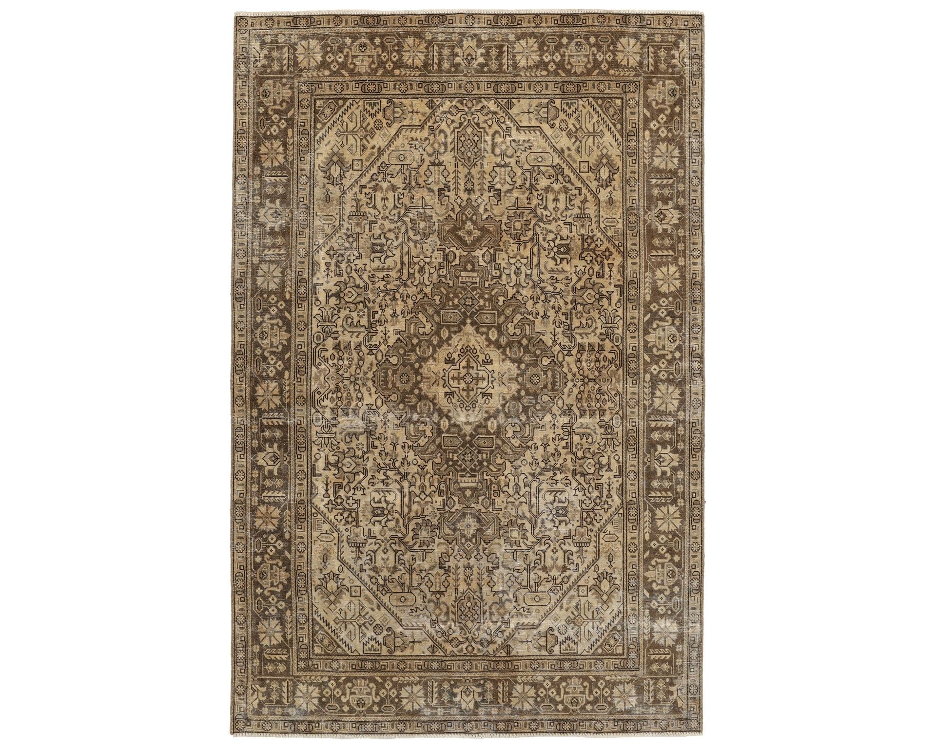 Vintage Royal Fine orientalisk matta 191 x 290 cm
