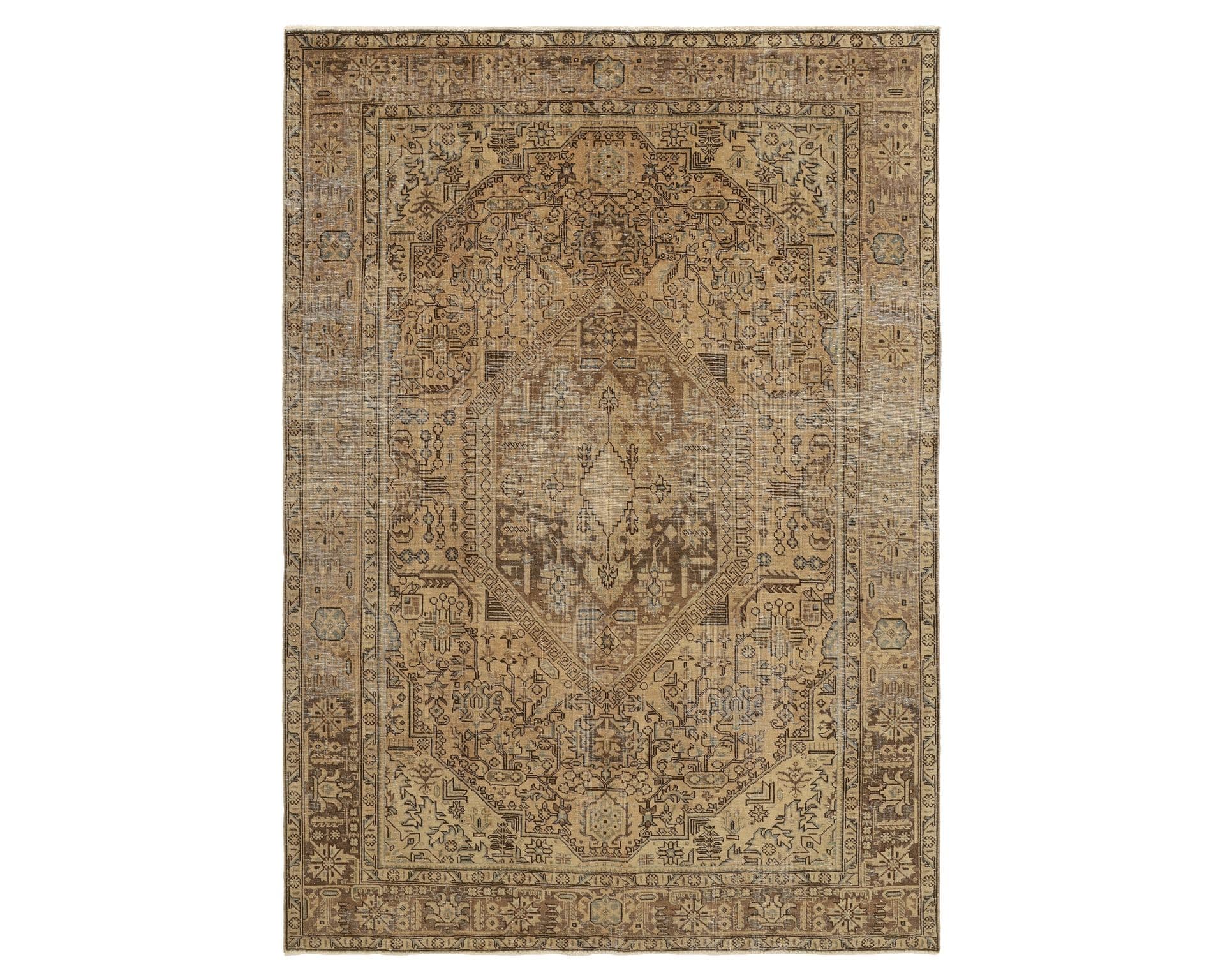 Vintage Royal Fine orientalisk matta 198 x 278 cm