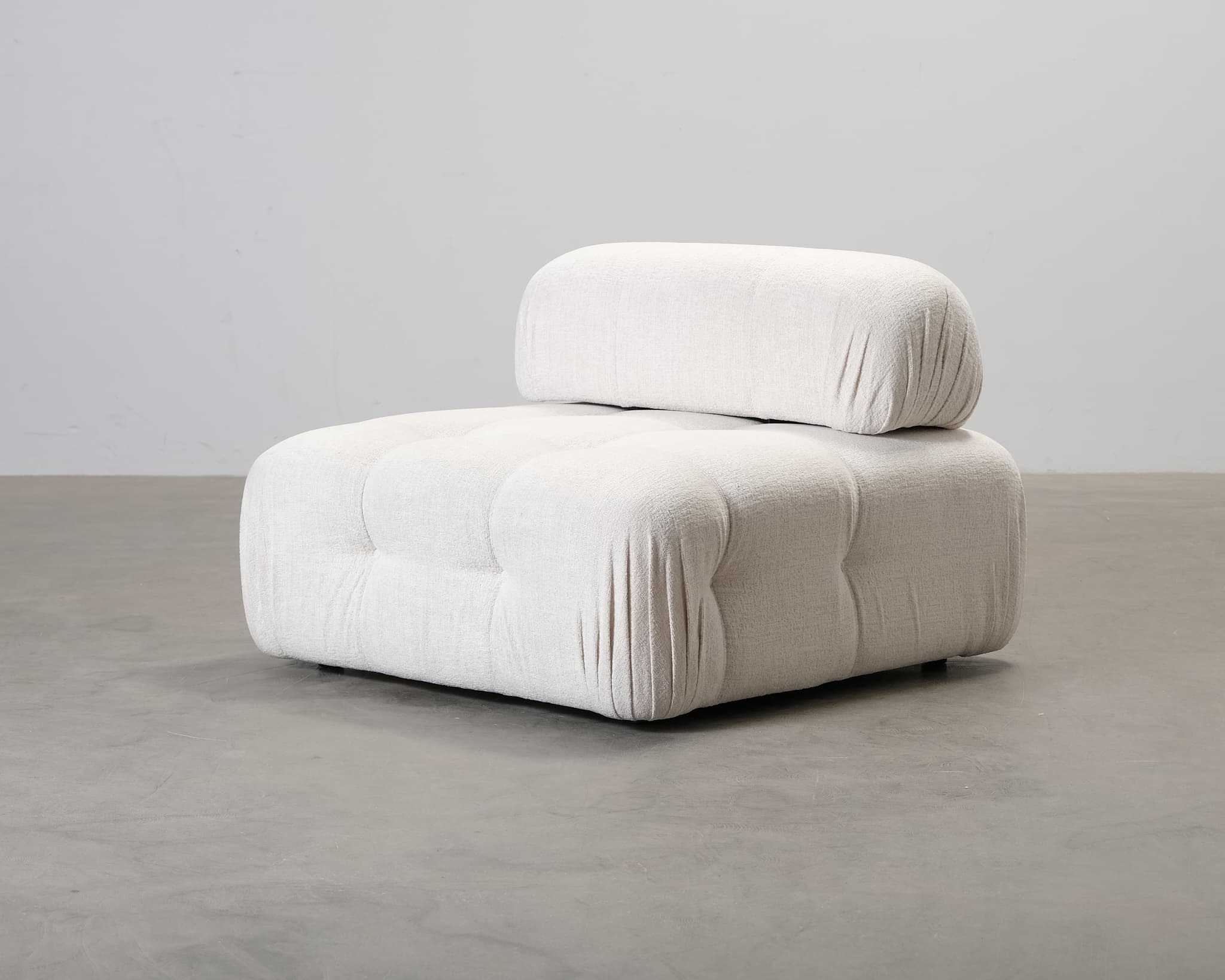 Bengul sofamodule vit