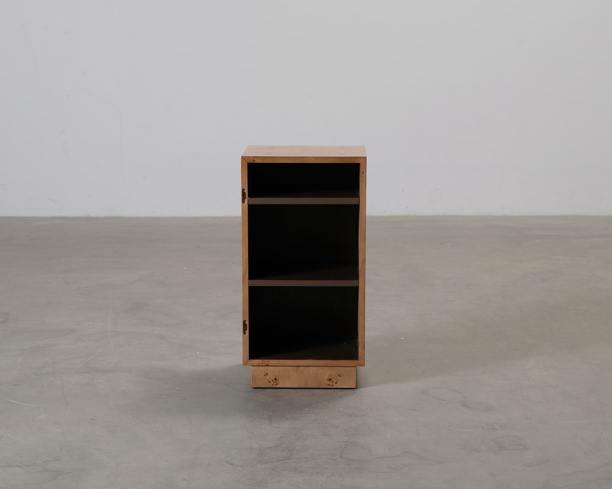 Ferm Living Burl sidobord / skåp