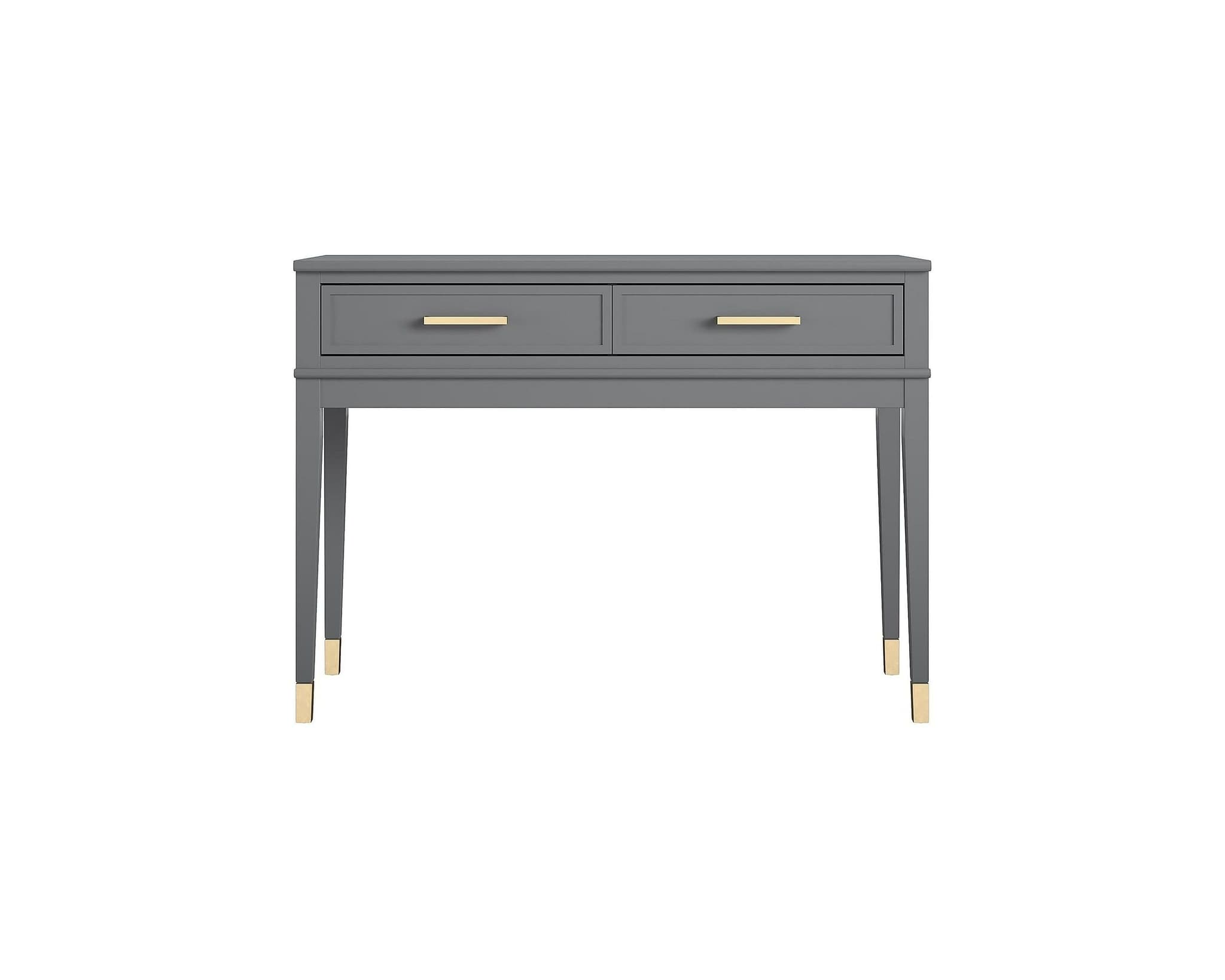 Westerleigh konsollbord grå