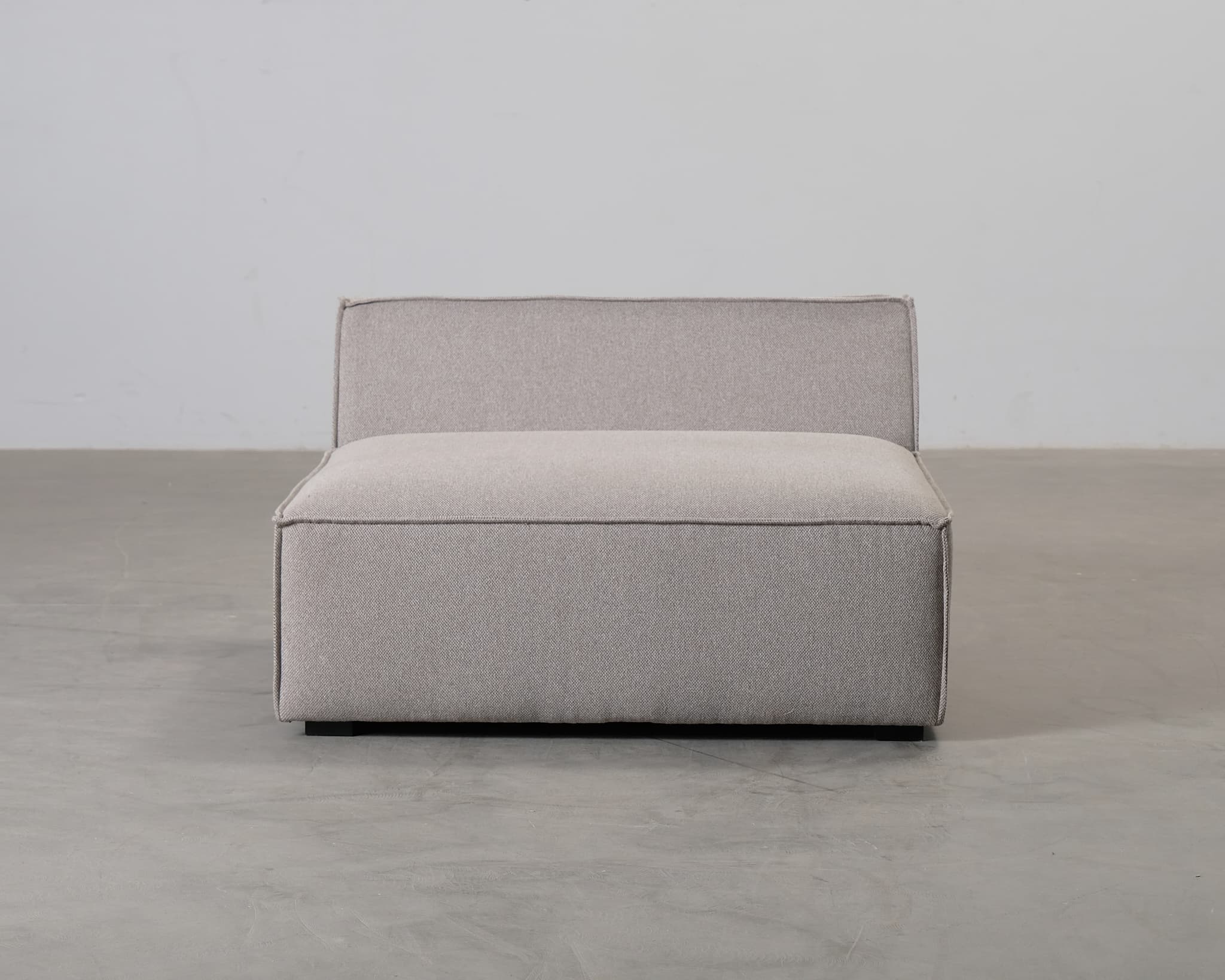 Sofacompany Daphne soffmodul gråbeige