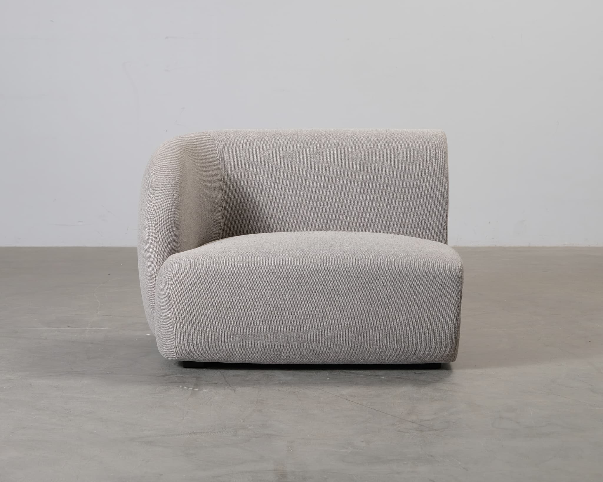 Sofacompany Paula soffmodul gråbeige