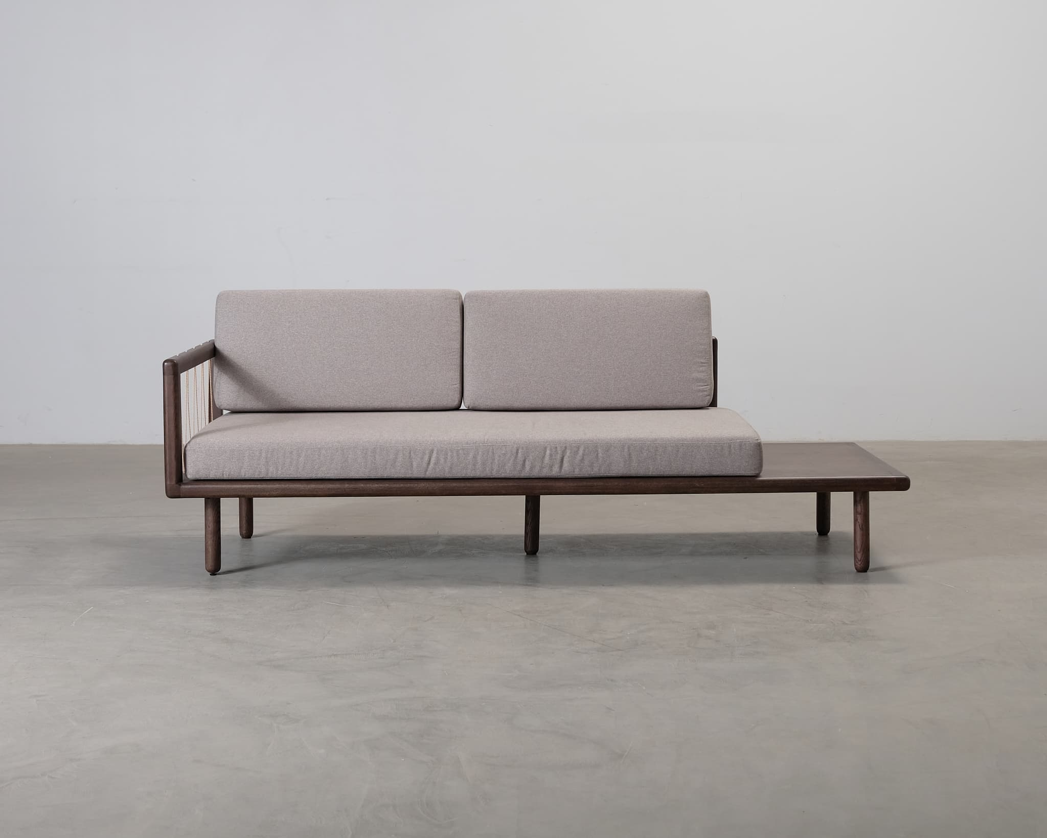 SofaCompany Hadley 2-sits daybed