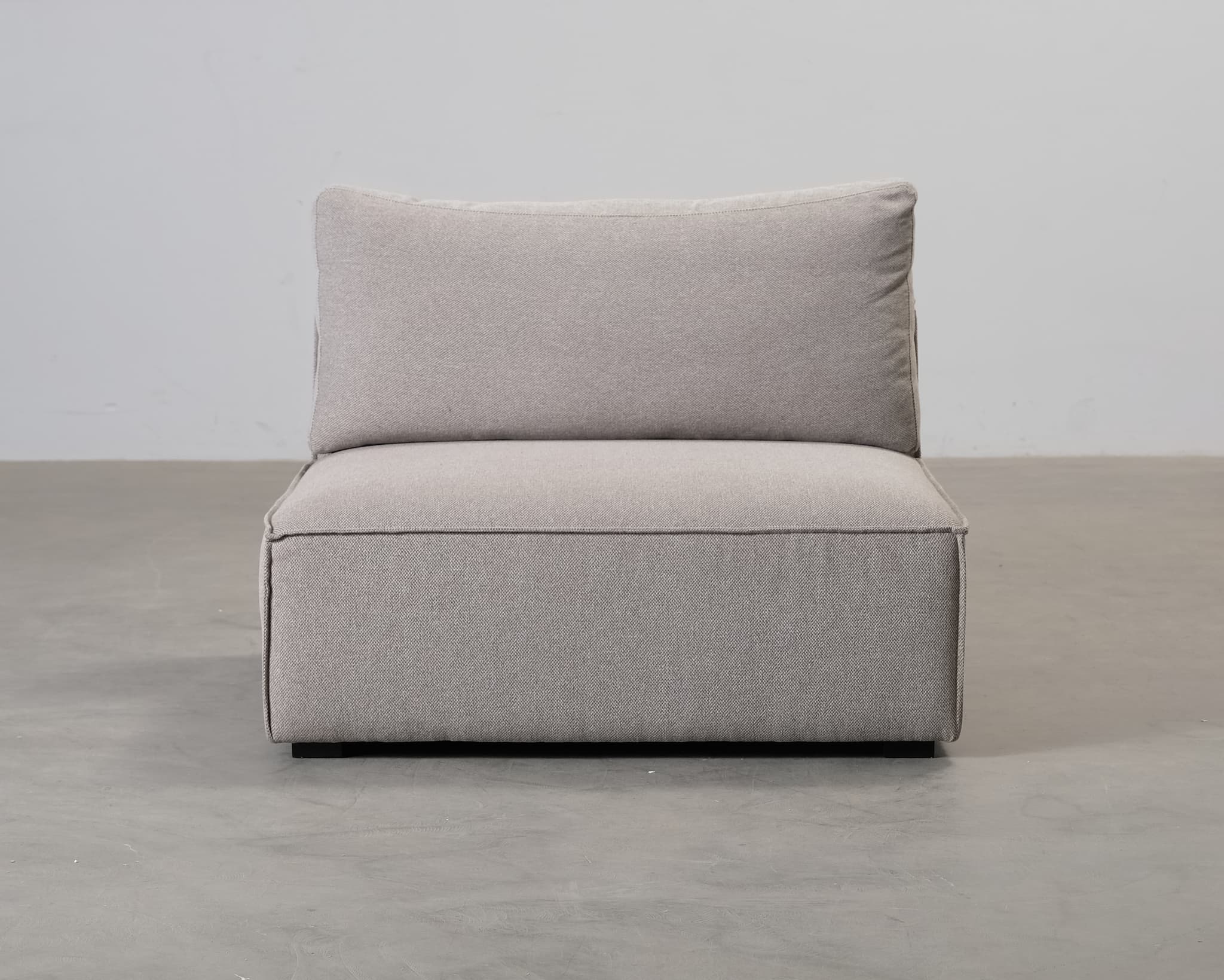 Sofacompany Daphne soffmodul gråbeige