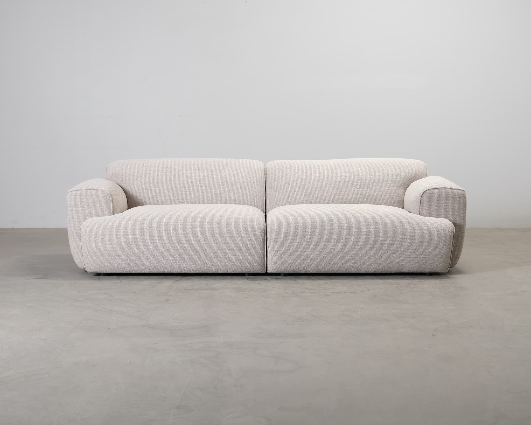 SofaCompany Greta 3-sits soffa beige