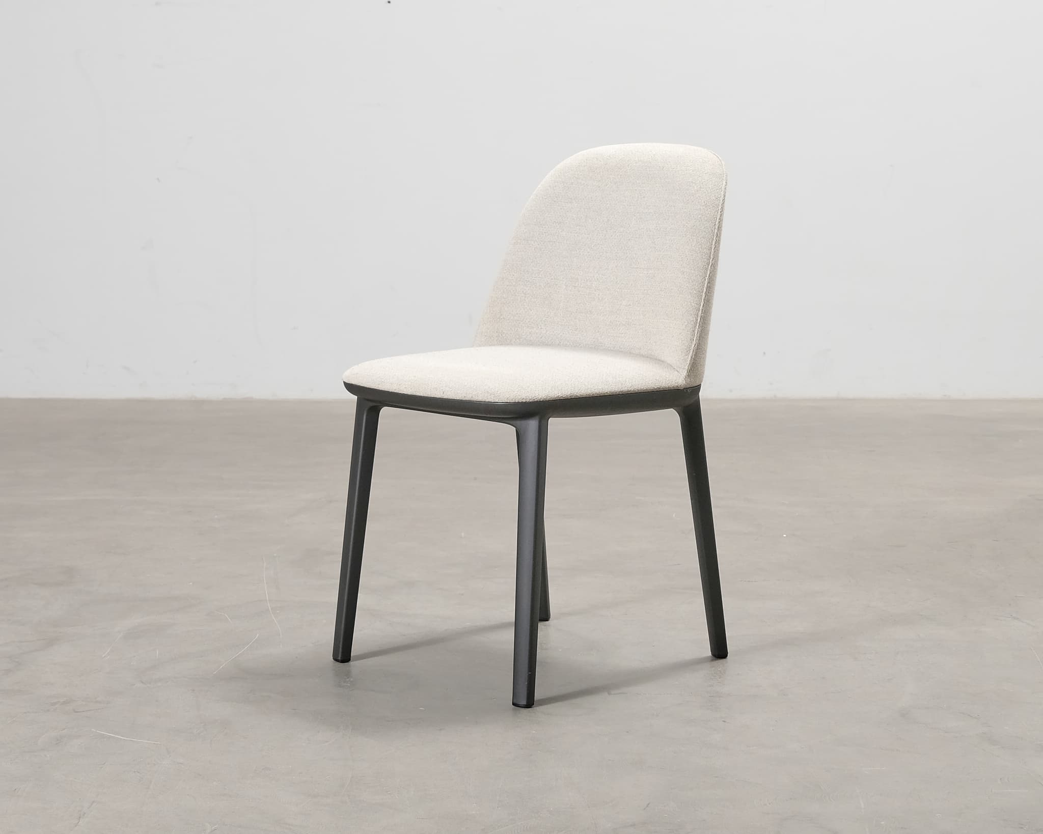 Vitra Softshell stol