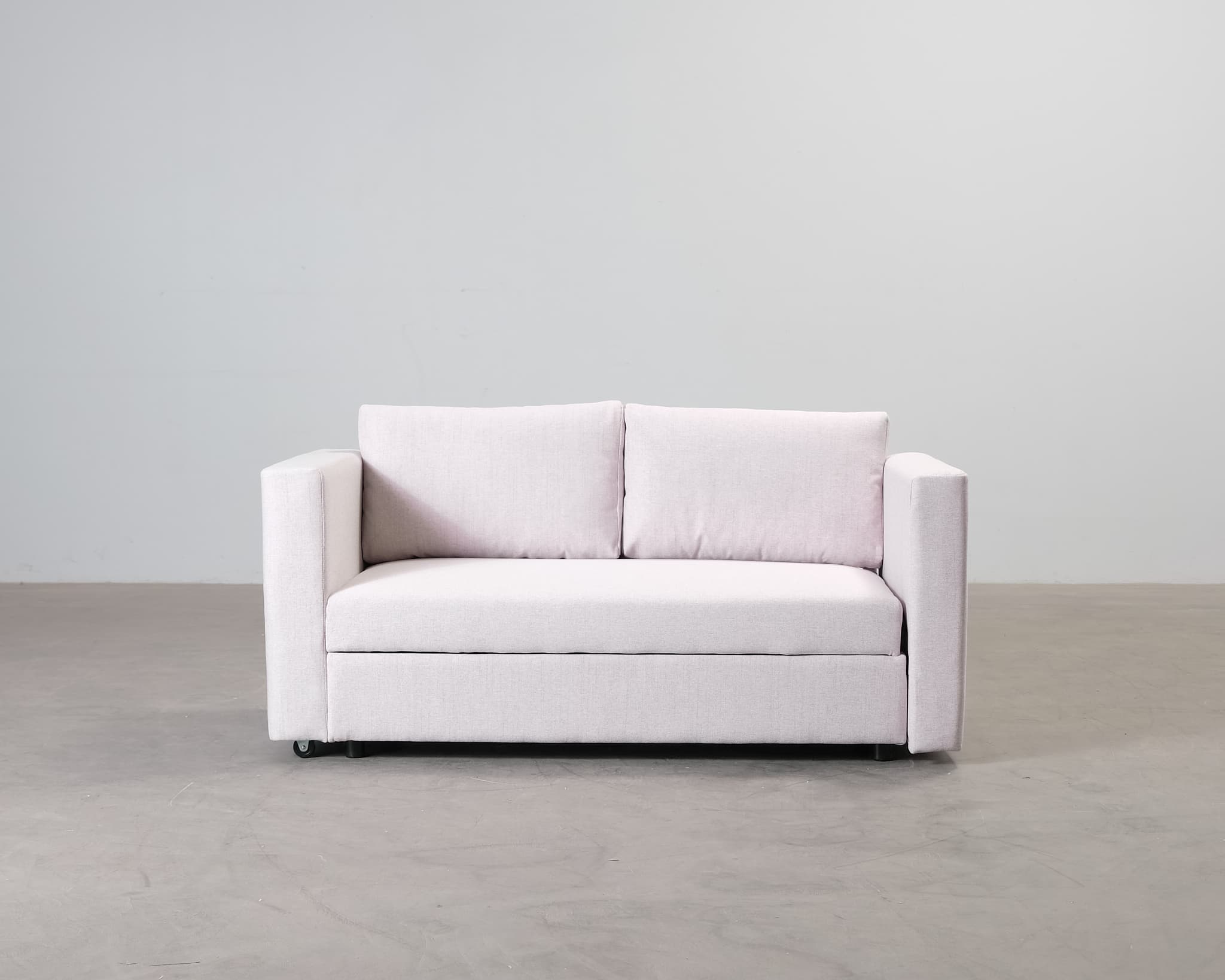 Alnaryd 2-sits soffa