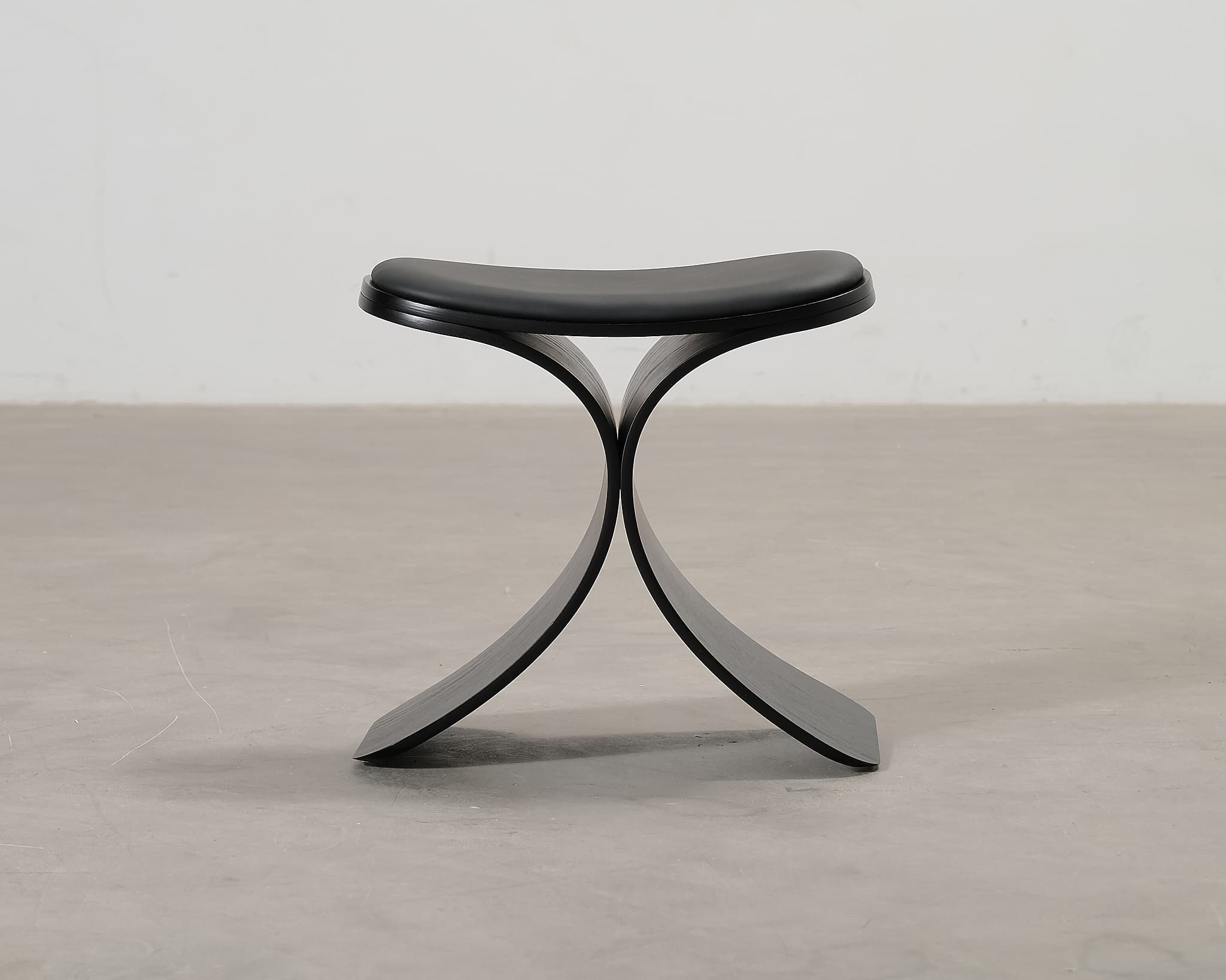 Gejst Luno pall svart