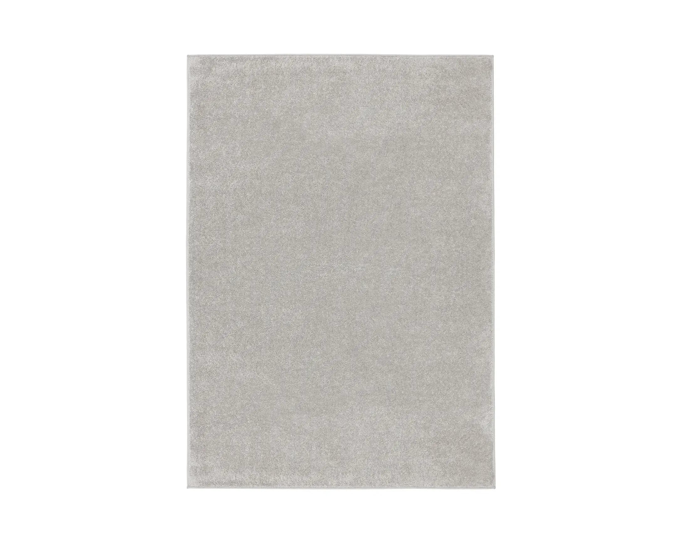 Rugvista Essential Anna matta 300 x 400 cm grå