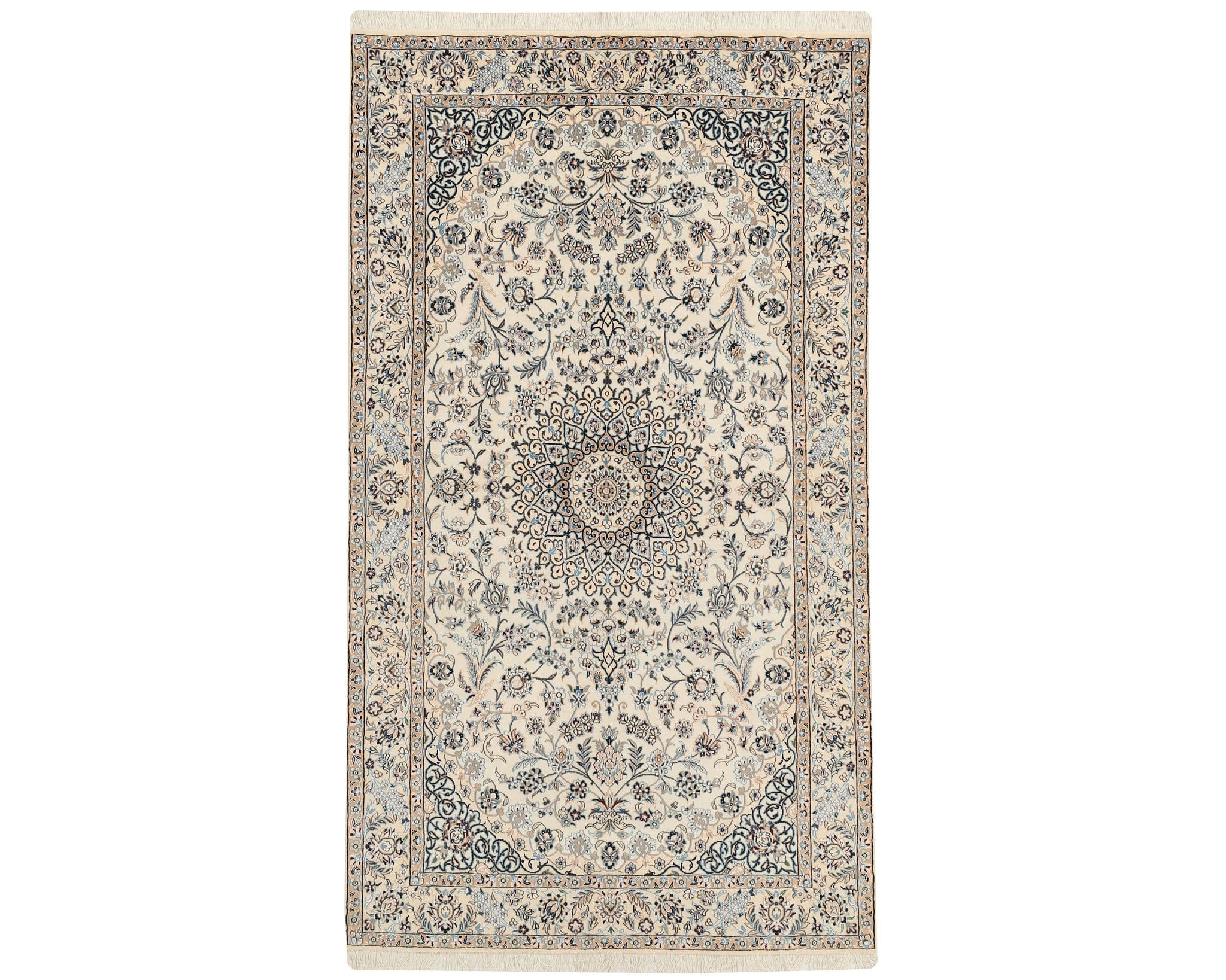 Nain 9 La orientalisk matta 152 x 264 cm