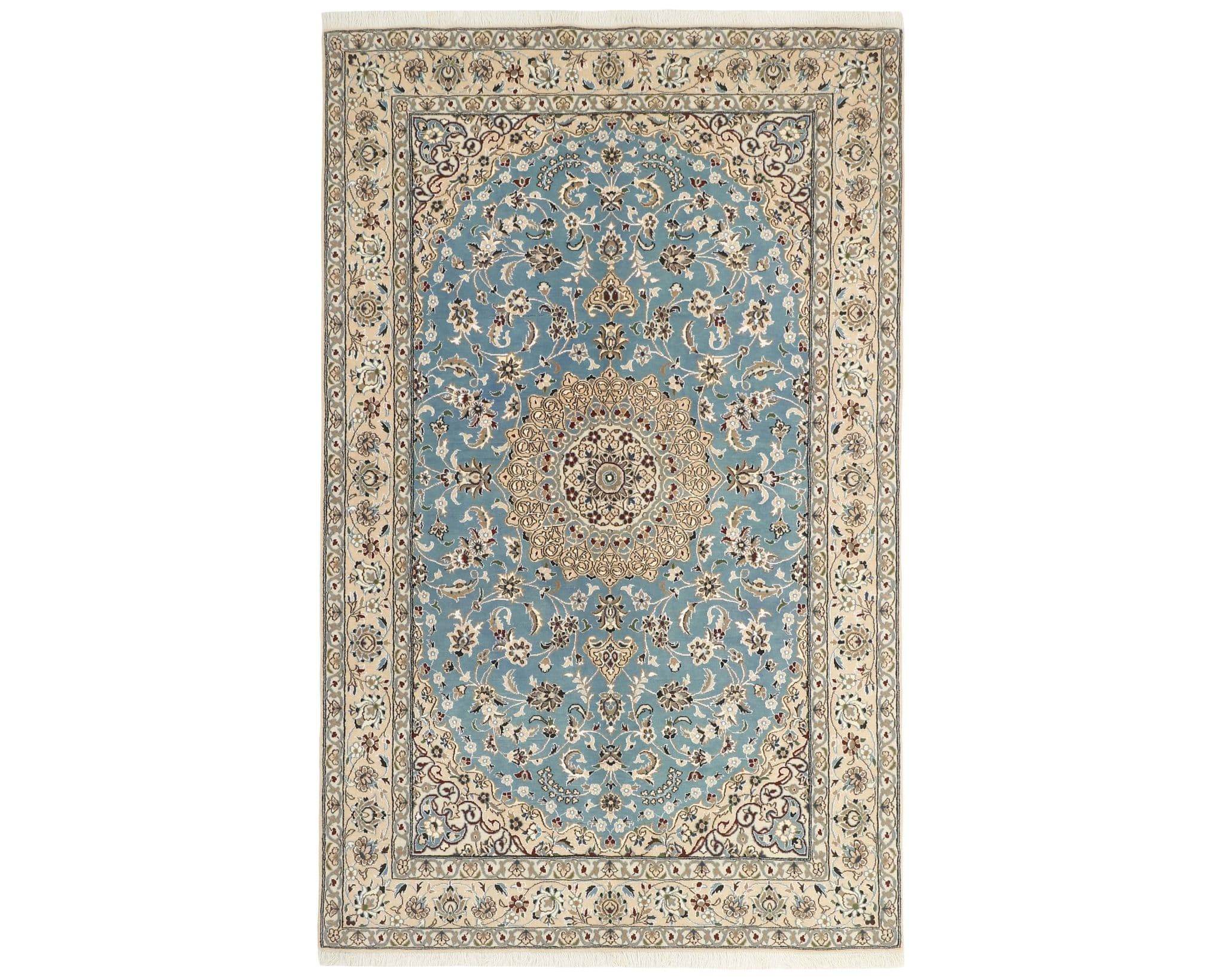 Nain 9 La orientalisk matta 154 x 250 cm