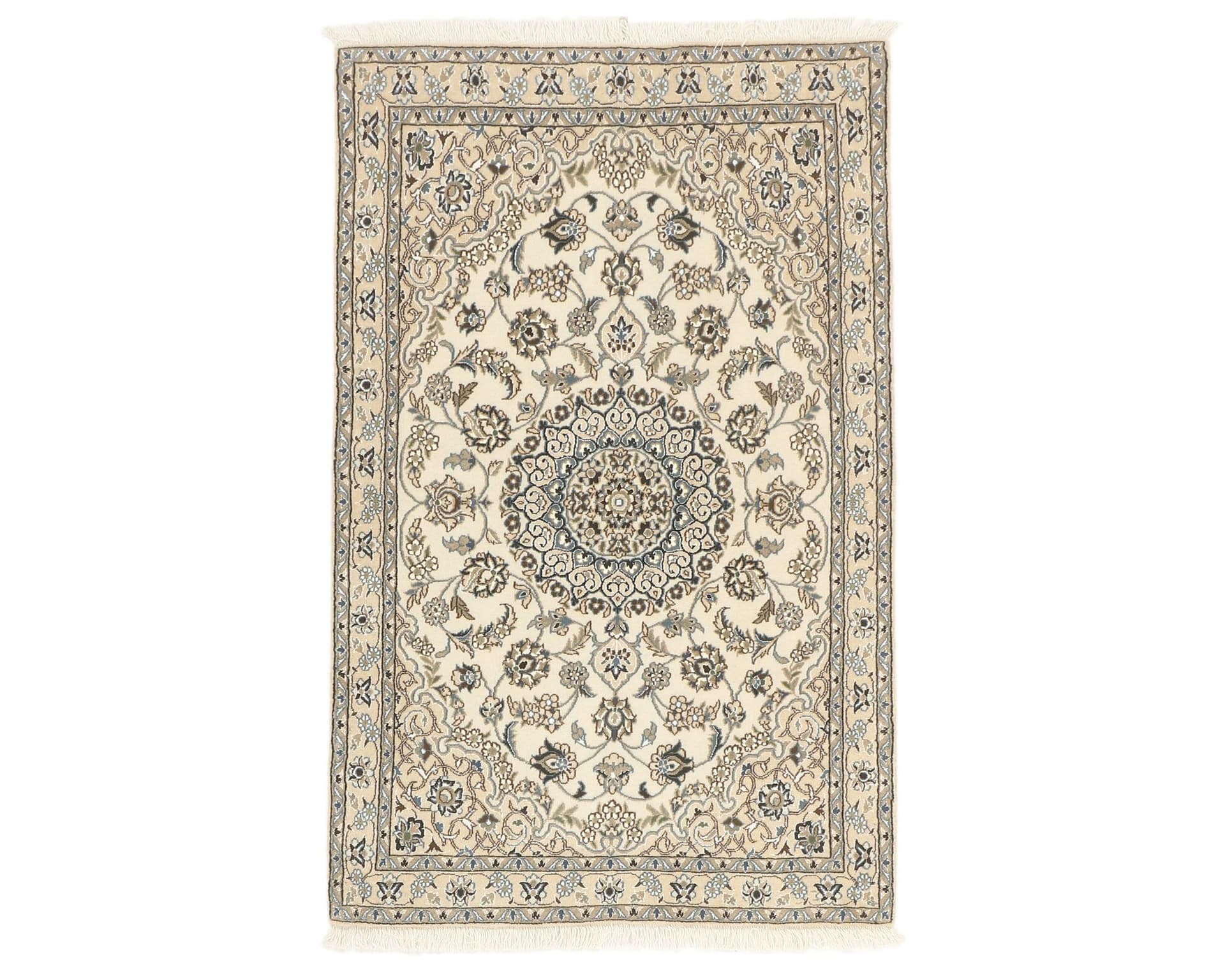 Nain 9 La orientalisk matta 95 x 154 cm
