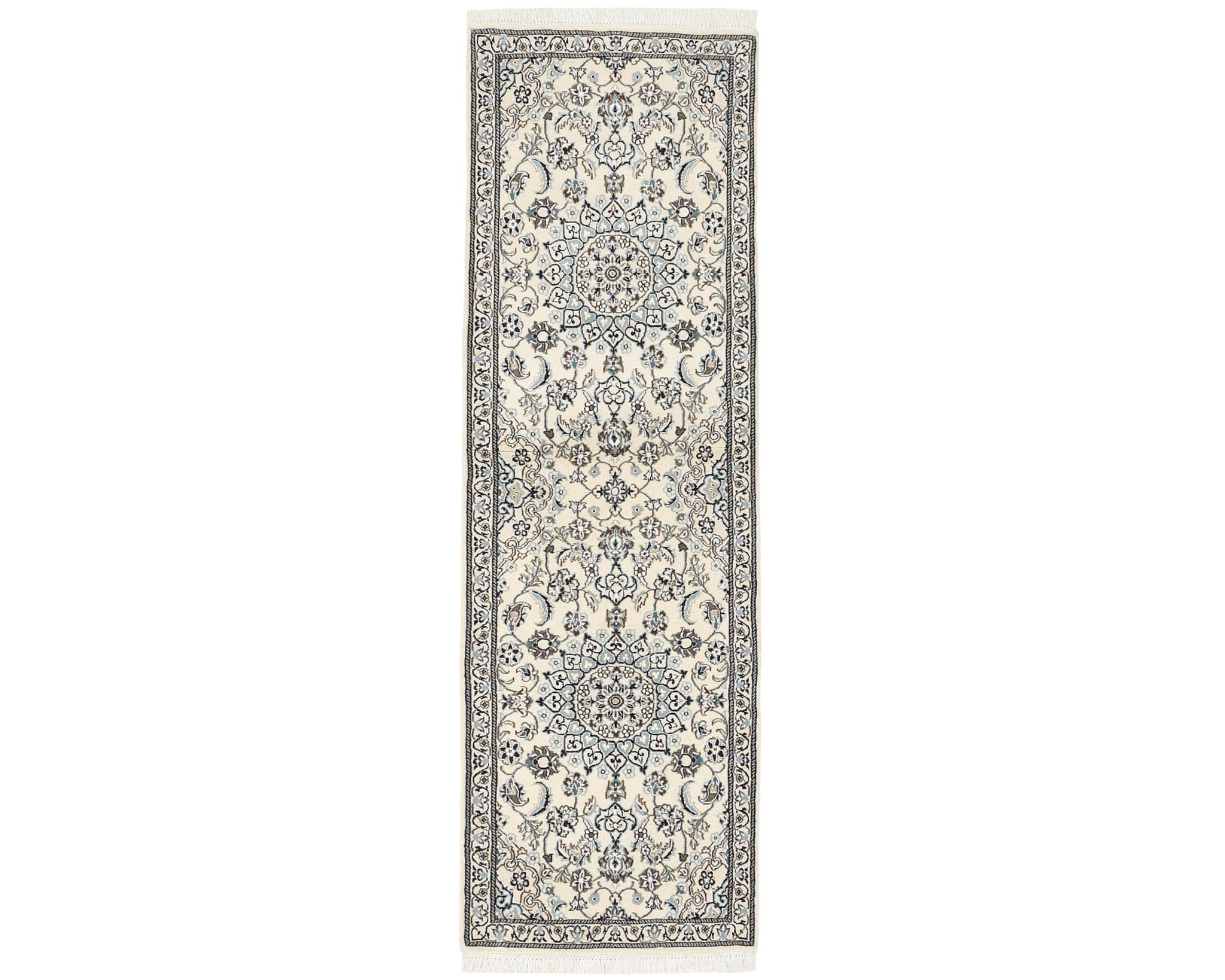 Nain 9 La orientalisk matta 61 x 200 cm