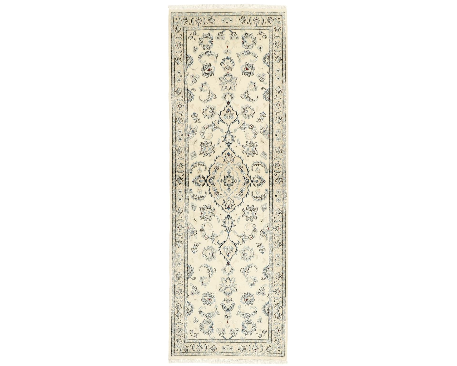 Nain 9 La orientalisk matta 71 x 203 cm